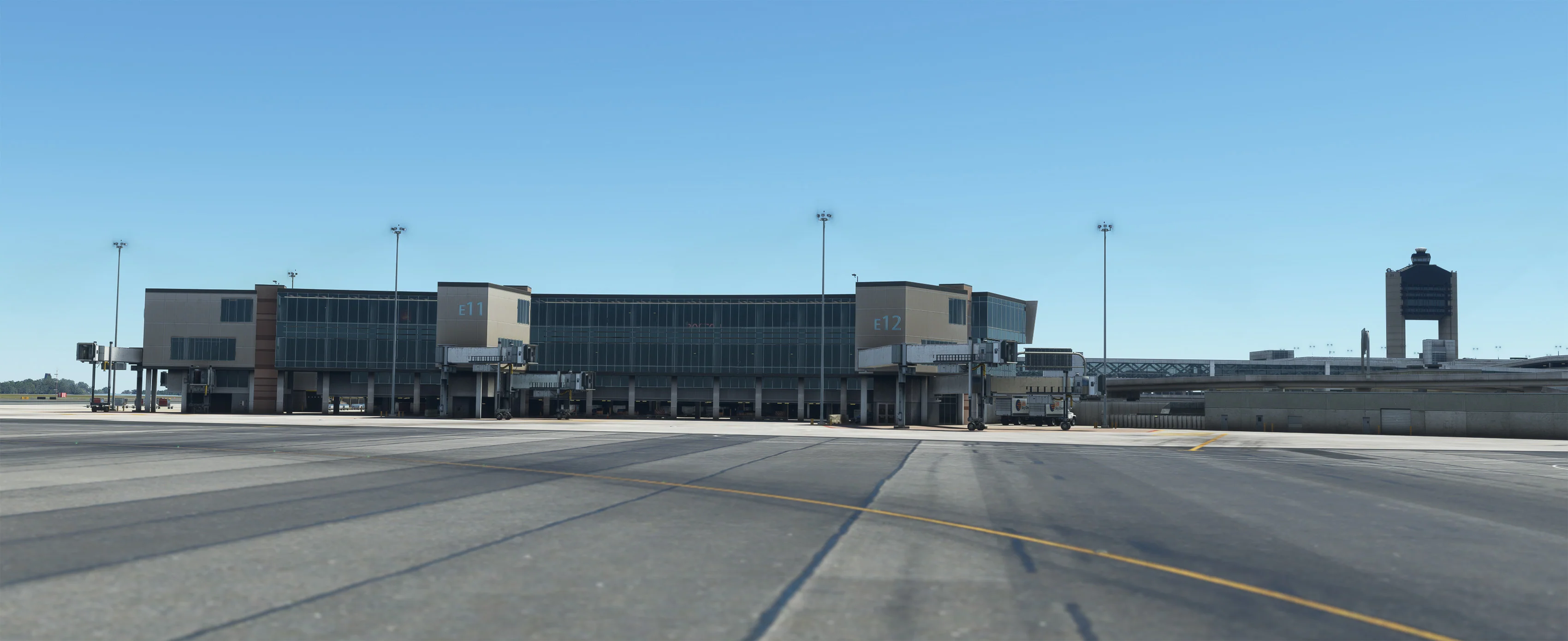 KBOS - Boston Logan MSFS - Image 17