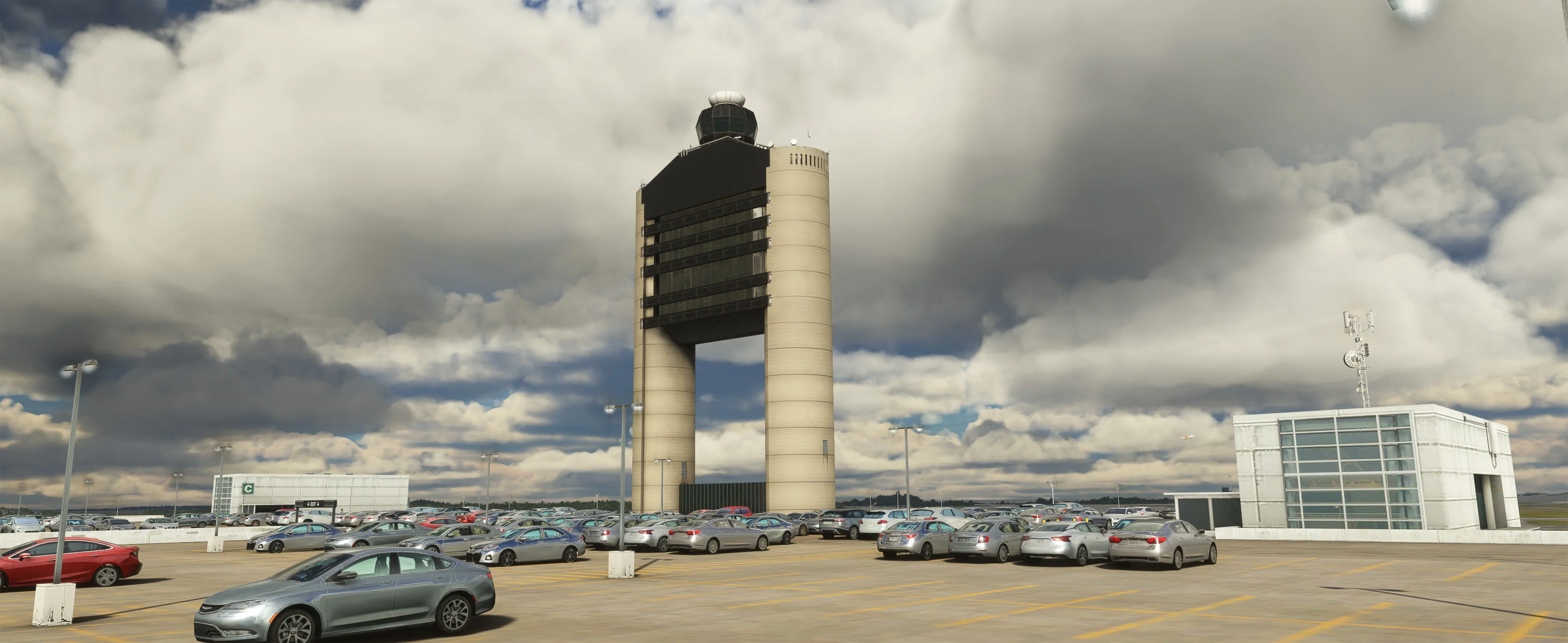 KBOS - Boston Logan MSFS - Image 19