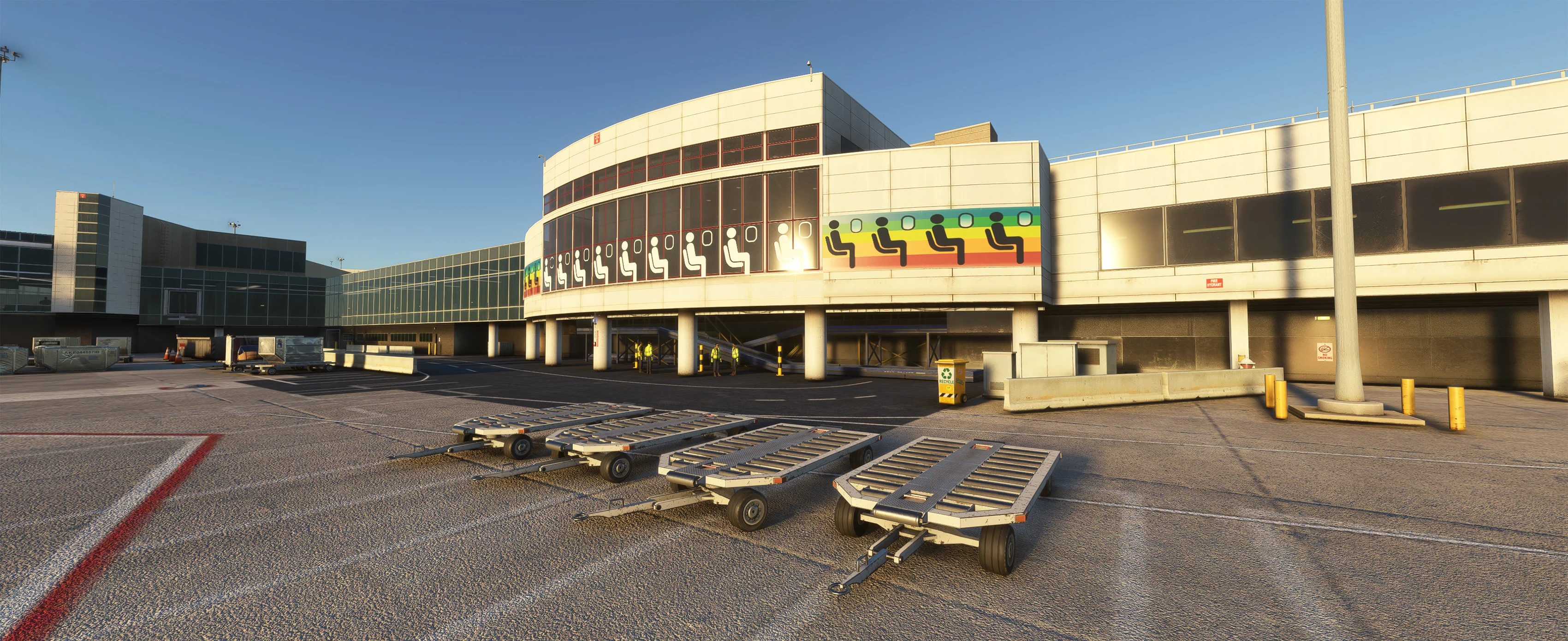 KBOS - Boston Logan MSFS - Image 22