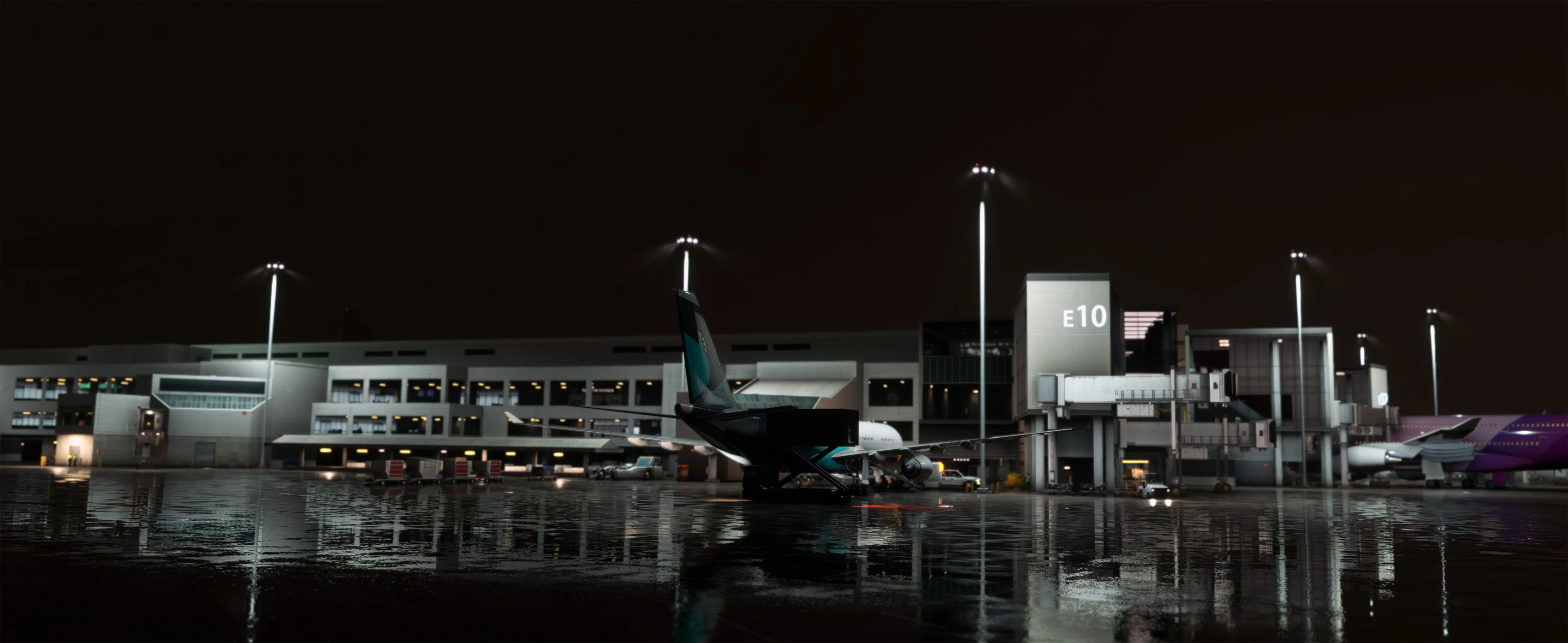 KBOS - Boston Logan MSFS - Image 24