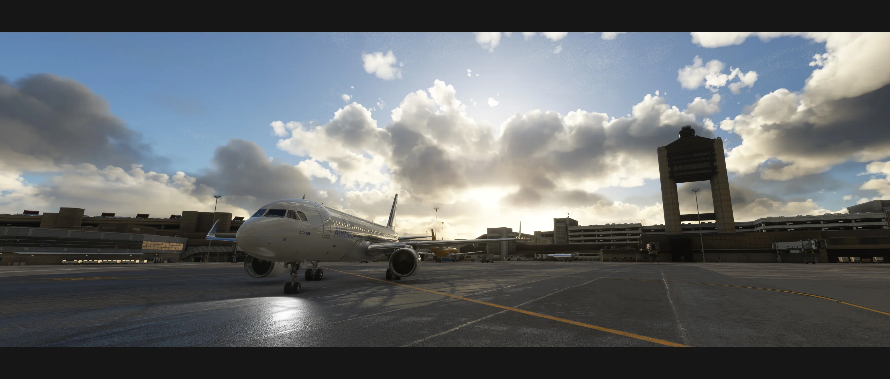 KBOS - Boston Logan MSFS - Image 25