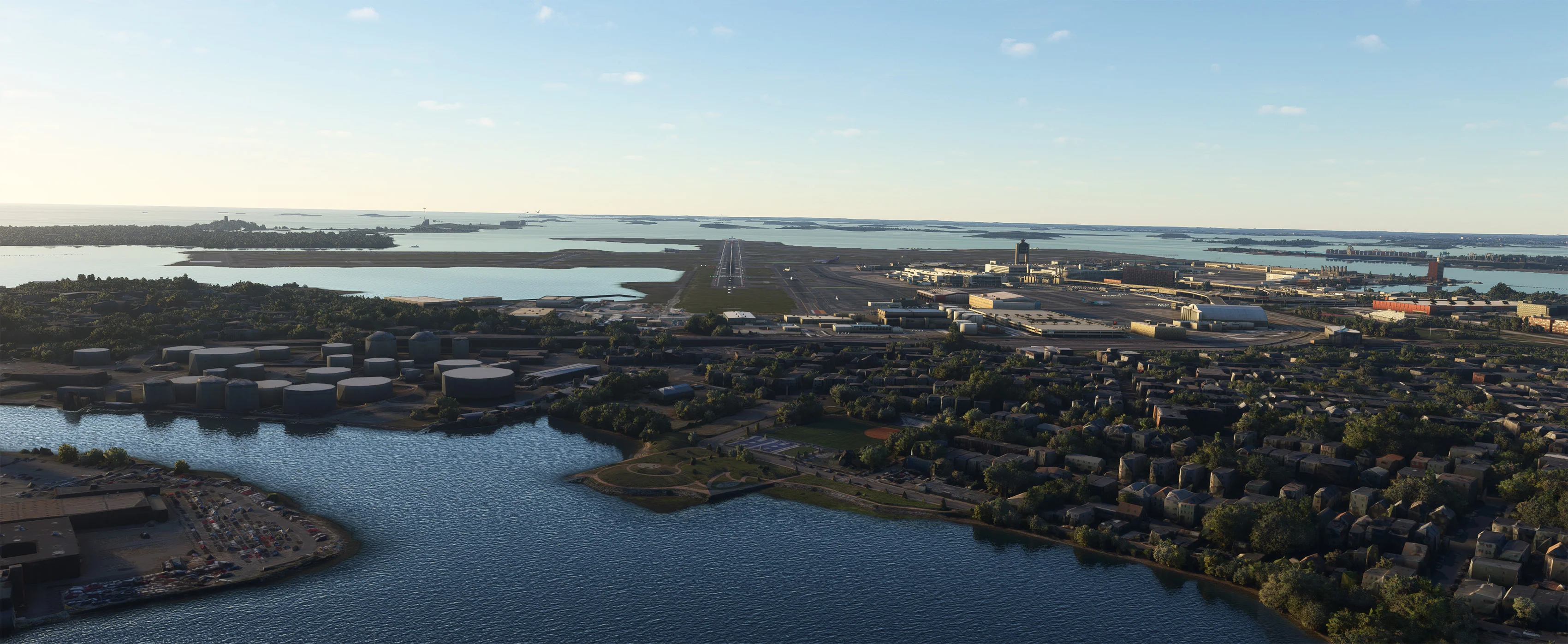 KBOS - Boston Logan MSFS - Image 3