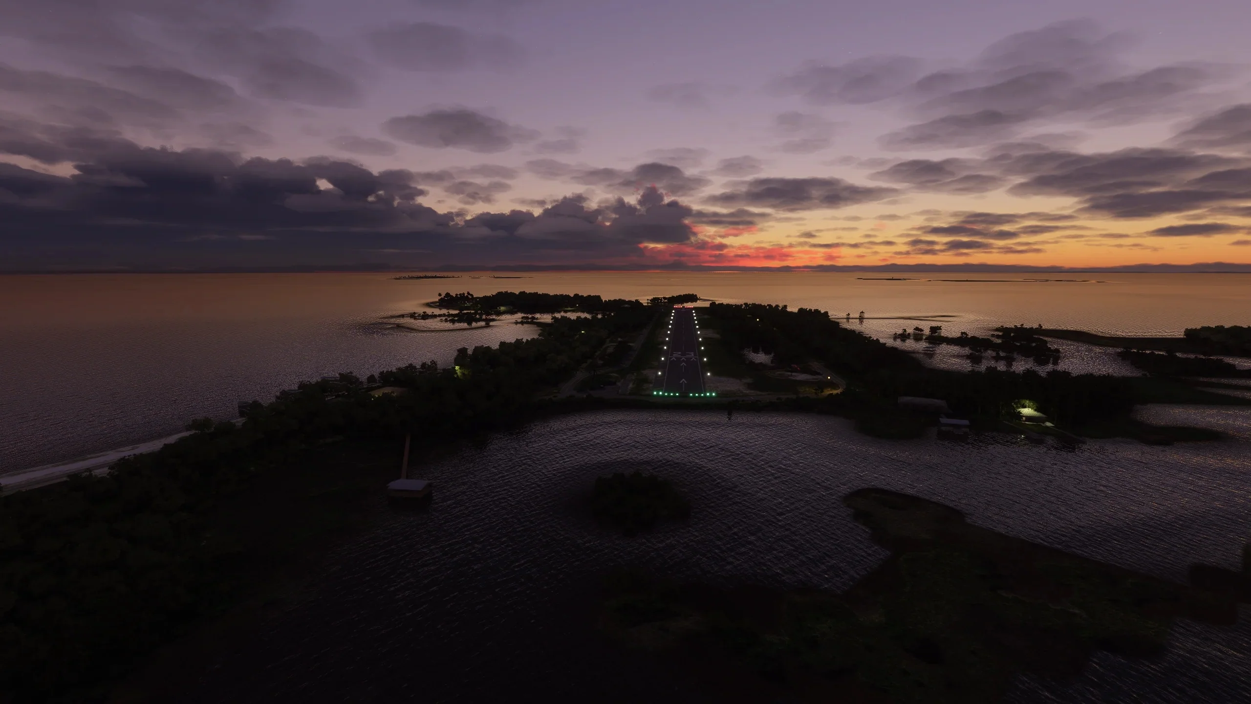 KCDK - Ceydar Key Airport MSFS - Image 2