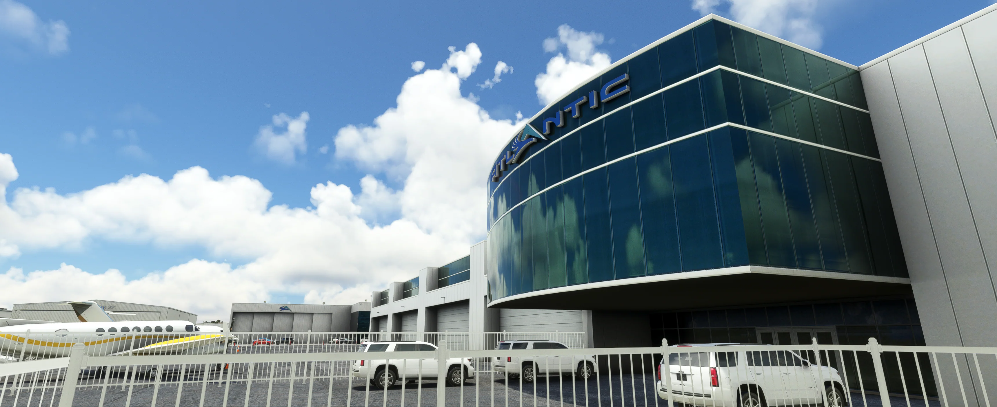 KCRQ - McClellan-Palomar Airport MSFS - Image 11
