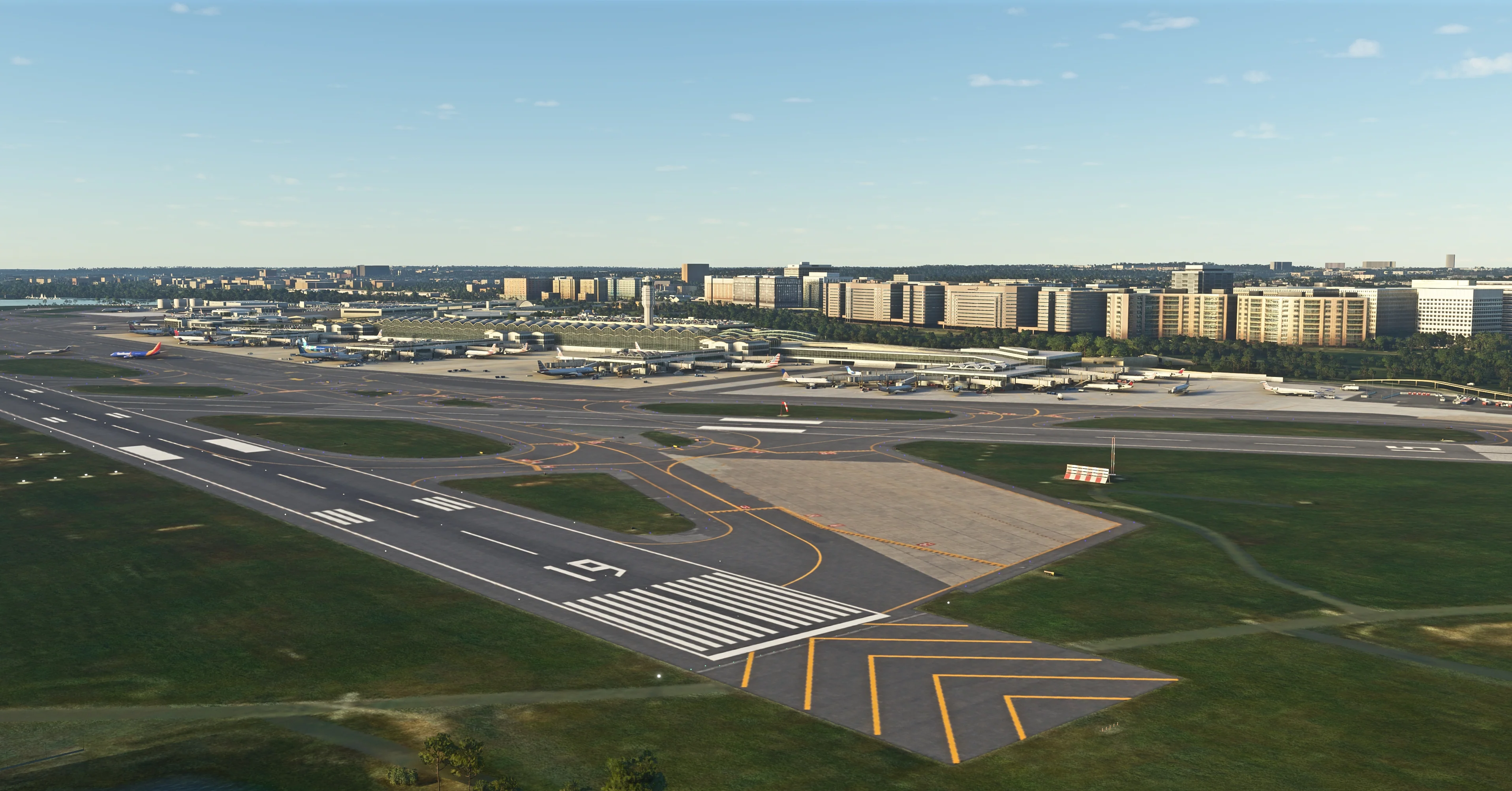 KDCA - Washington National MSFS - Image 2