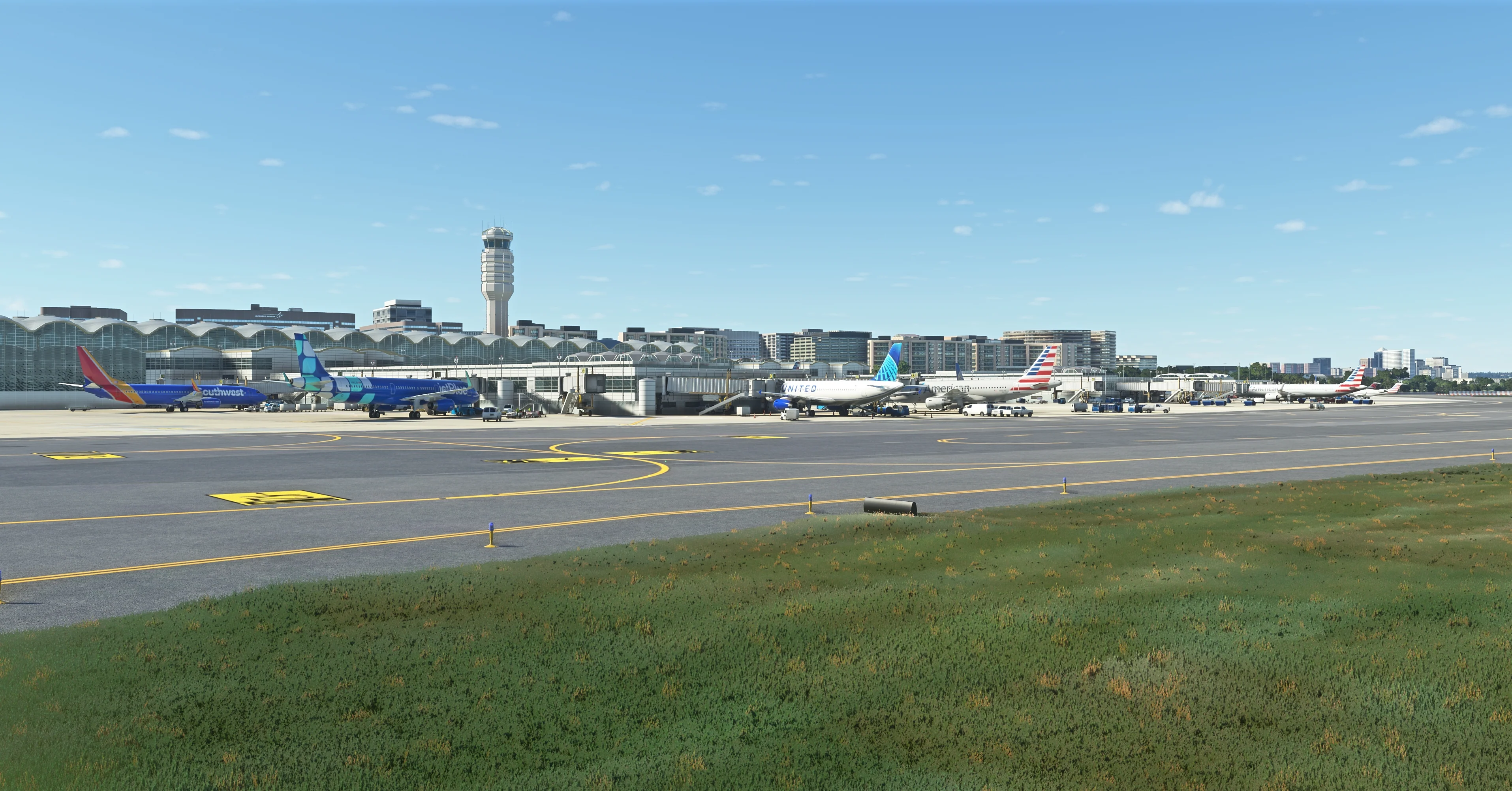 KDCA - Washington National MSFS - Image 7