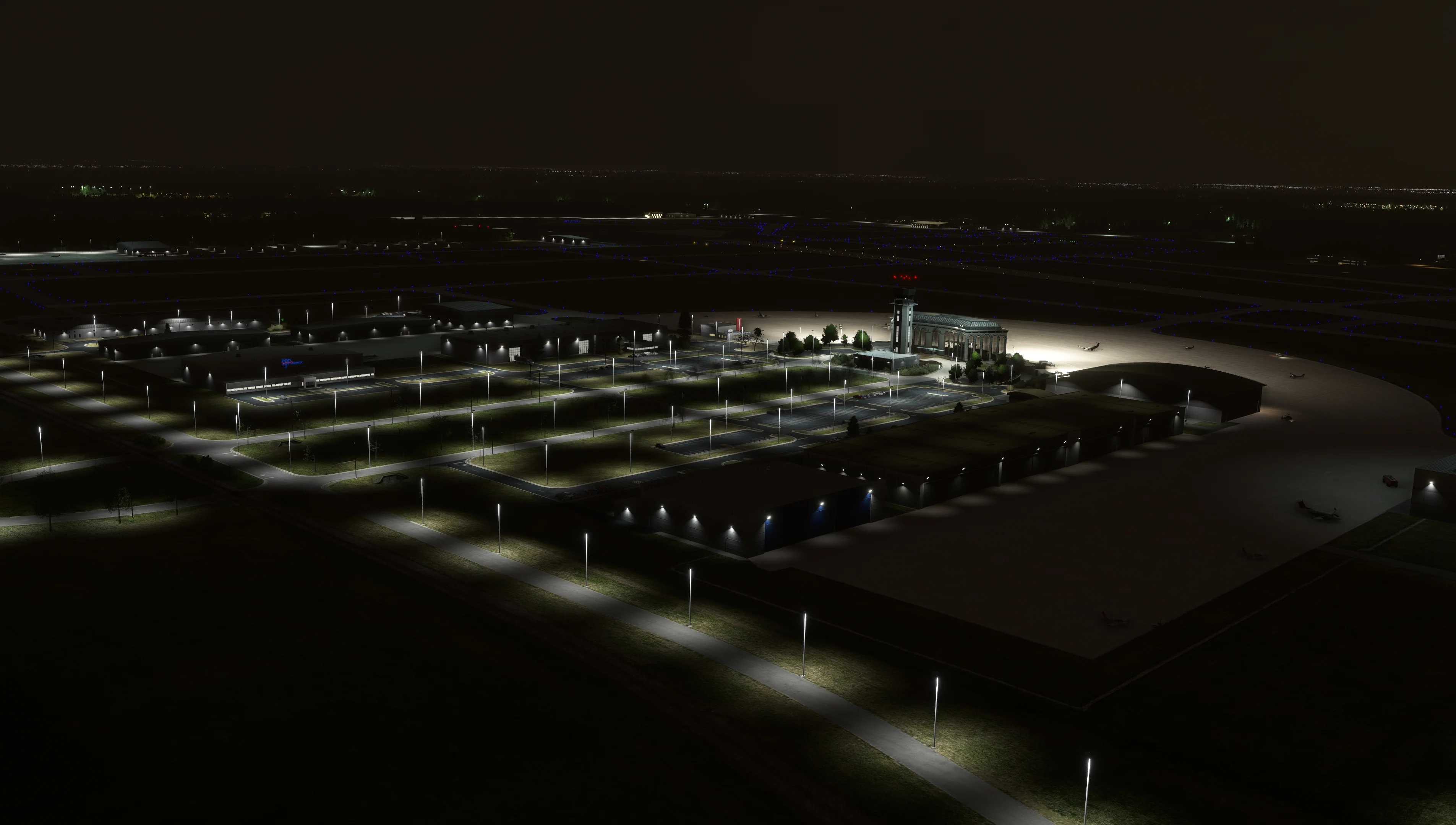 KDPA - DuPage Airport MSFS - Image 13