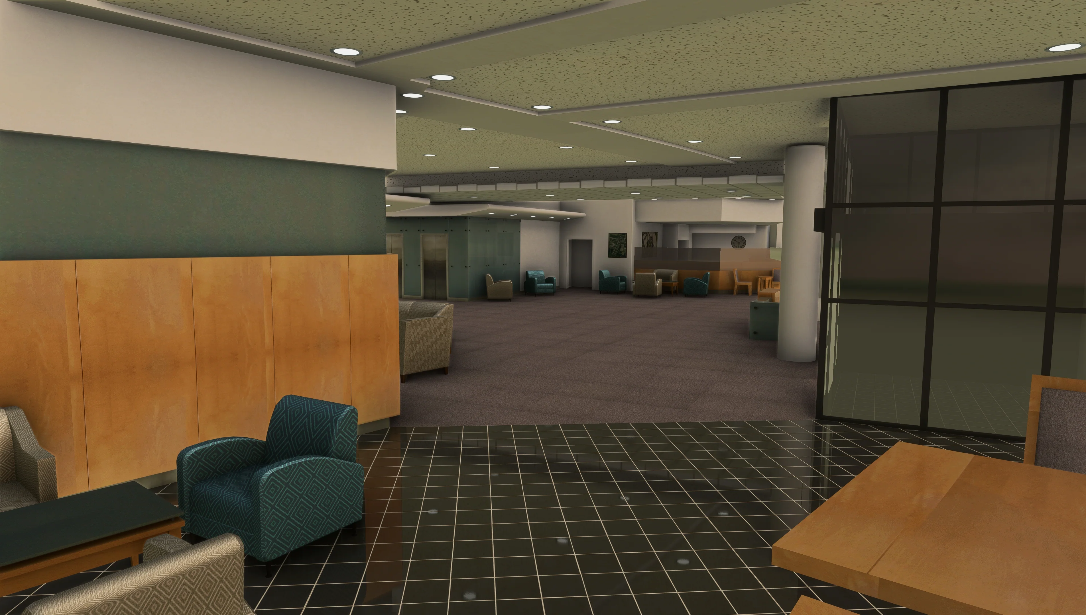 KDPA - DuPage Airport MSFS - Image 17