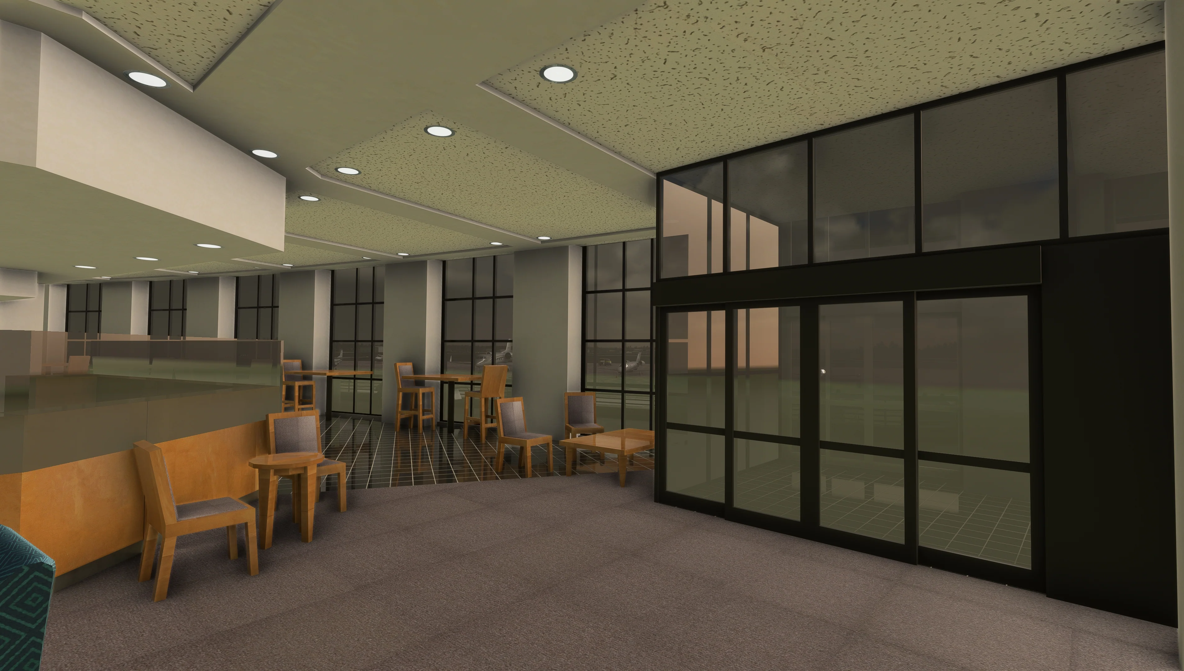 KDPA - DuPage Airport MSFS - Image 19