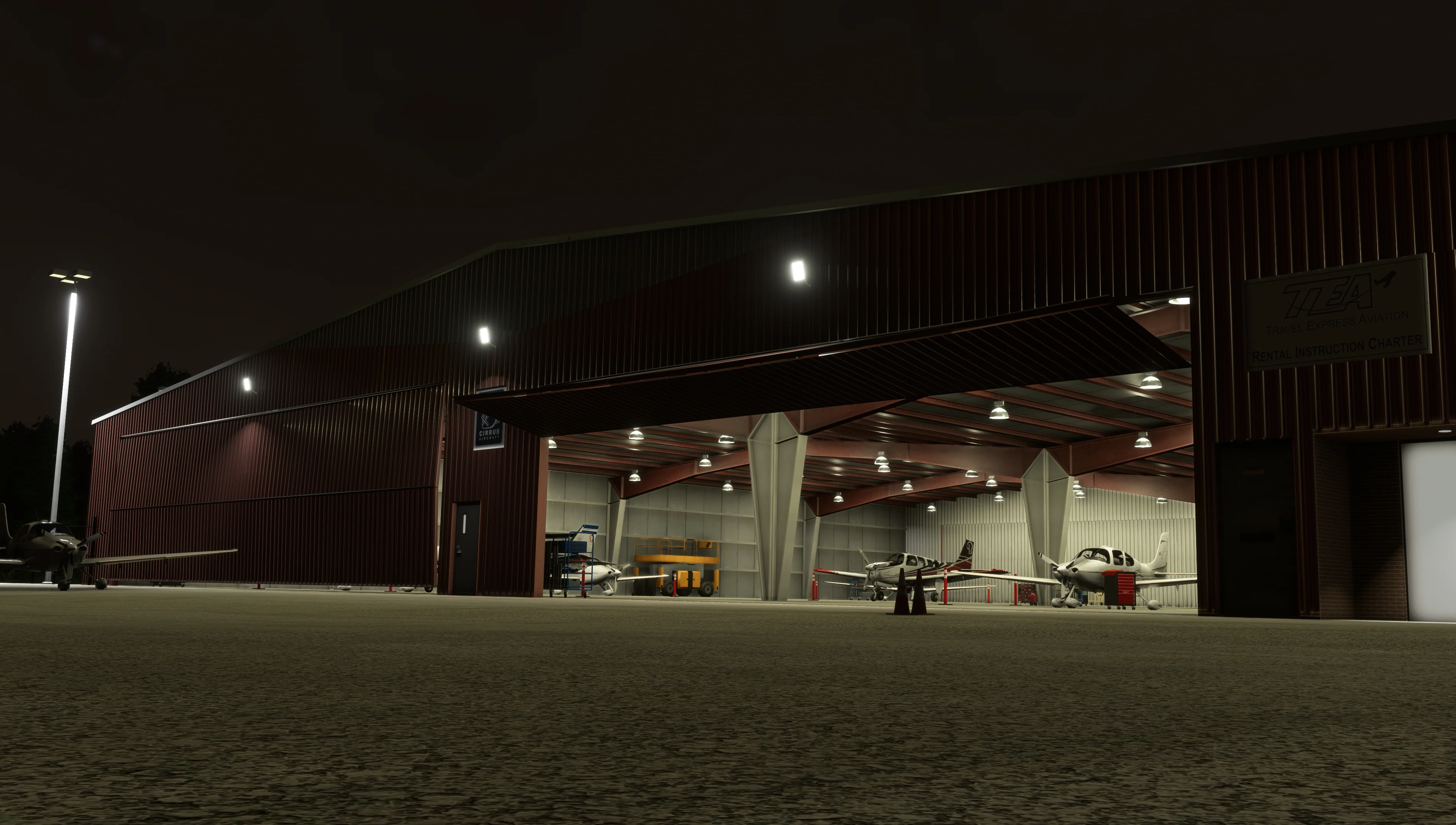 KDPA - DuPage Airport MSFS - Image 20