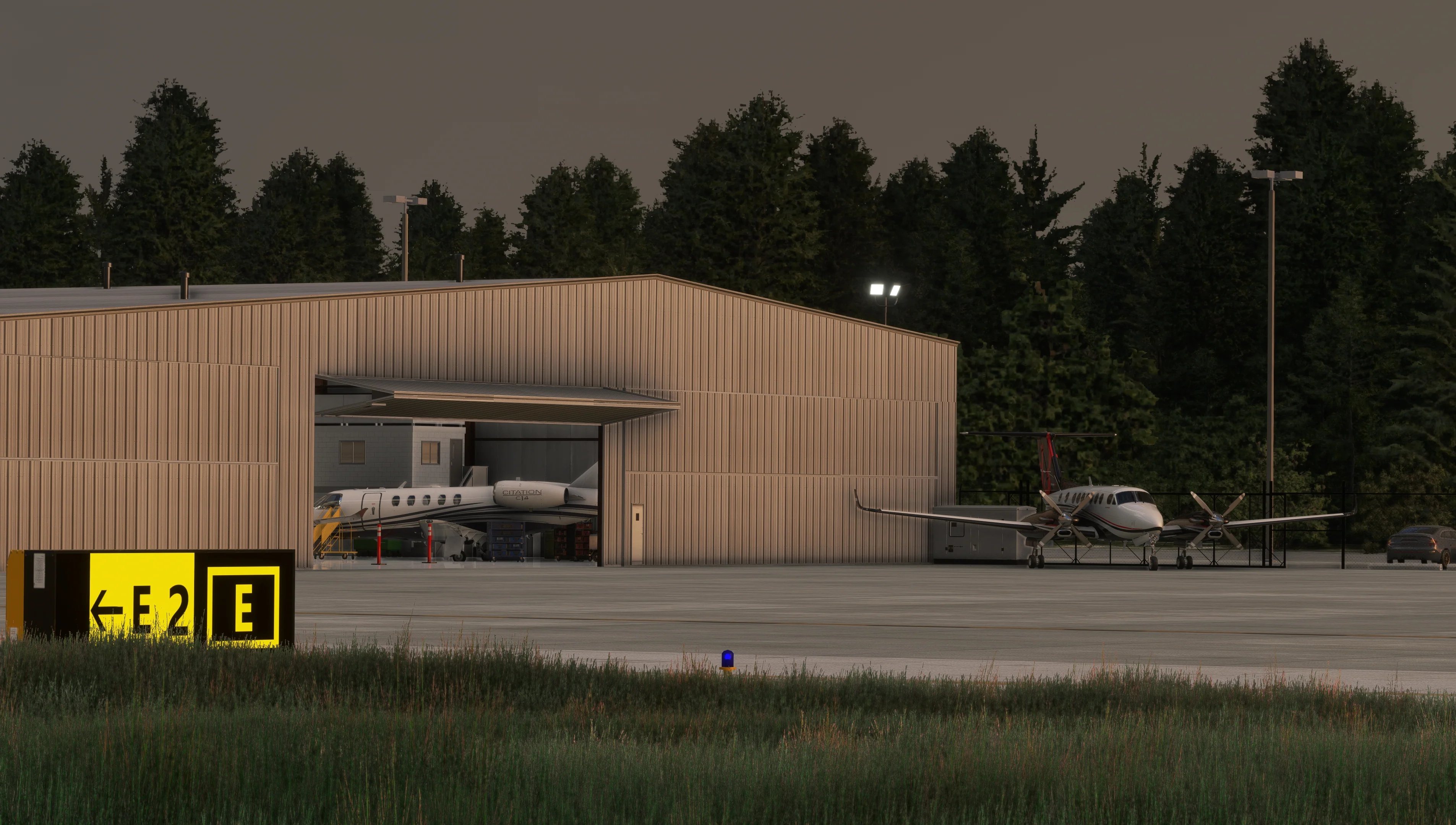 KDPA - DuPage Airport MSFS - Image 22