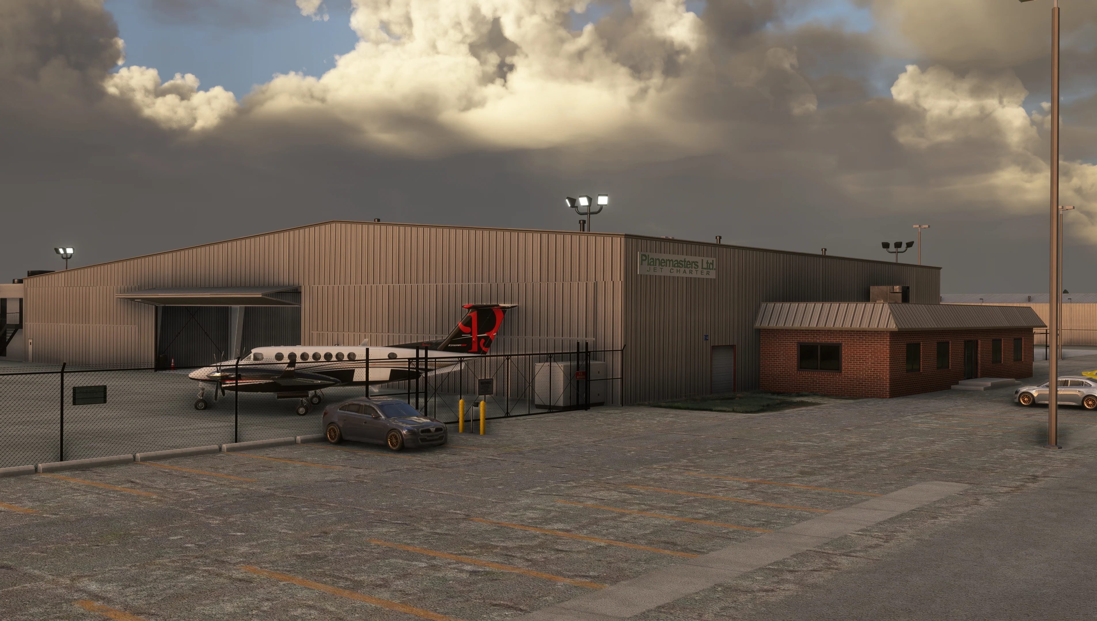 KDPA - DuPage Airport MSFS - Image 23