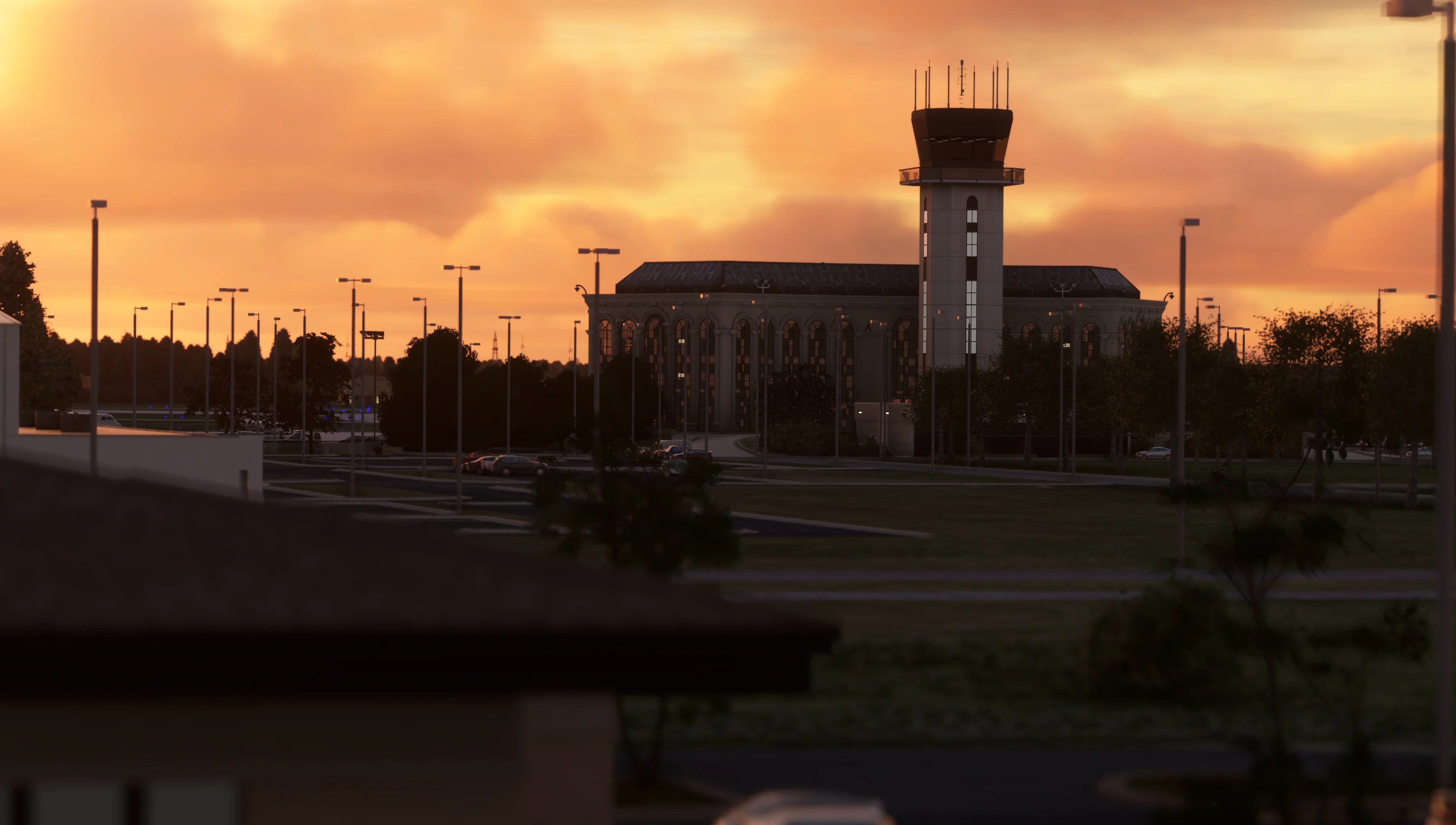 KDPA - DuPage Airport MSFS - Image 25