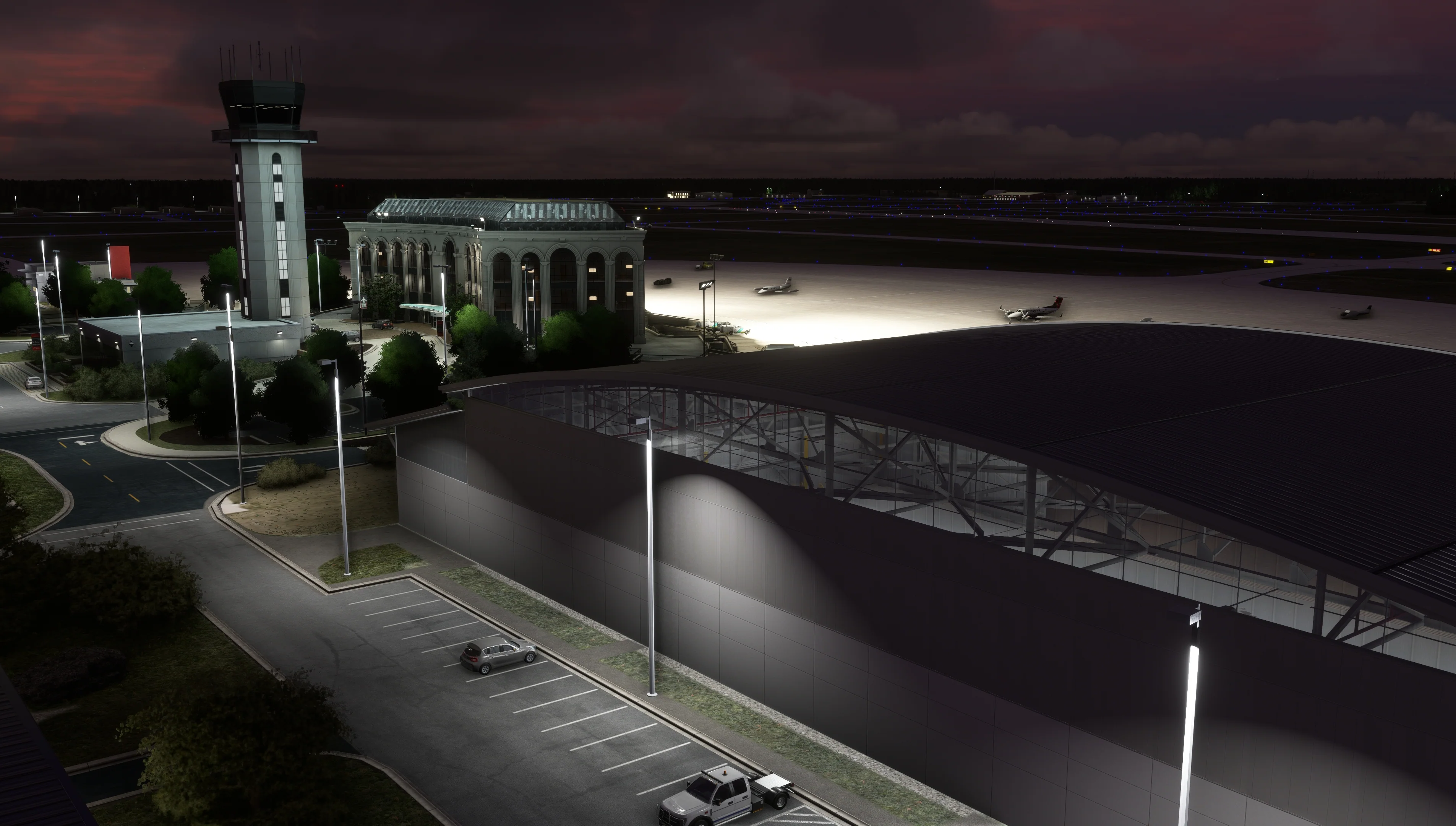 KDPA - DuPage Airport MSFS - Image 29