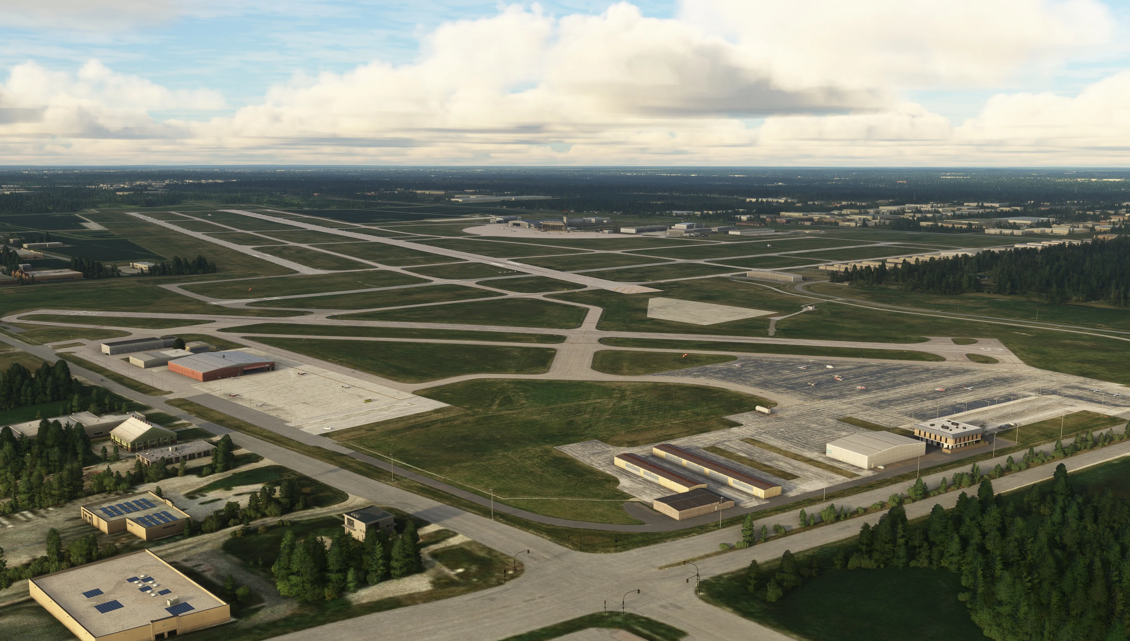 KDPA - DuPage Airport MSFS - Image 30