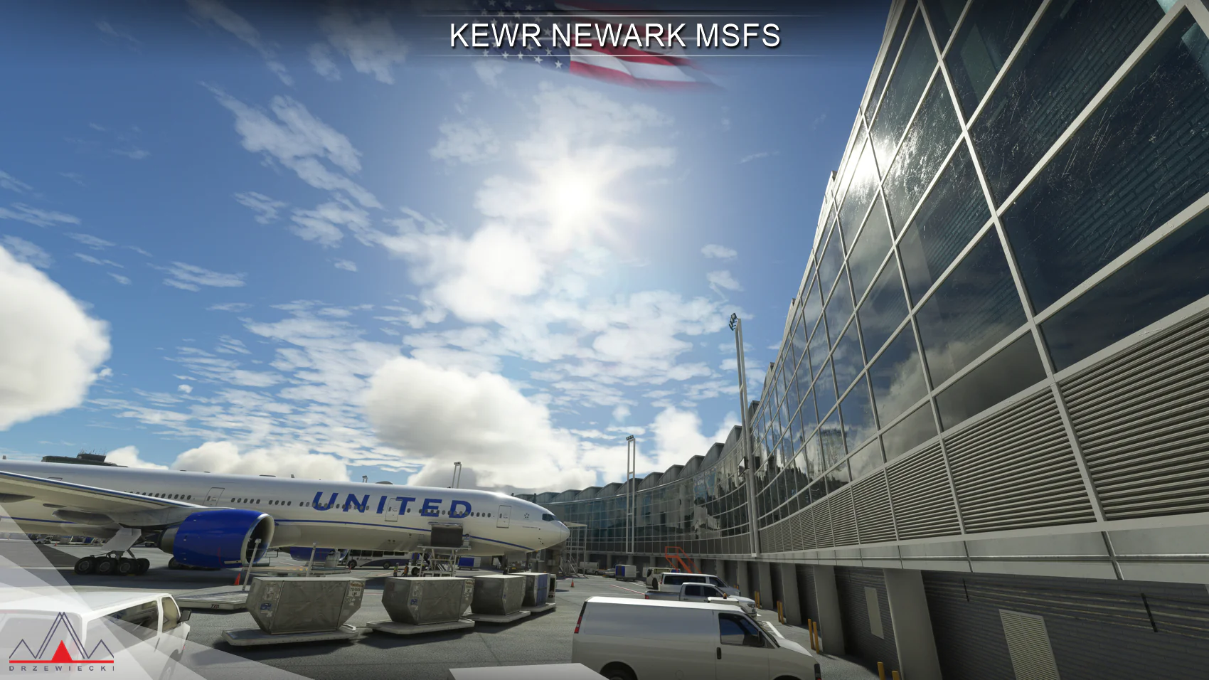 KEWR - Newark Liberty MSFS - Image 13