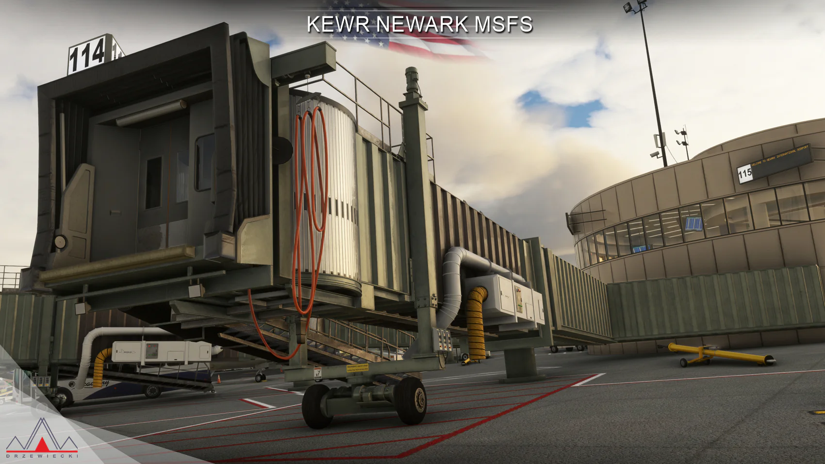 KEWR - Newark Liberty MSFS - Image 19