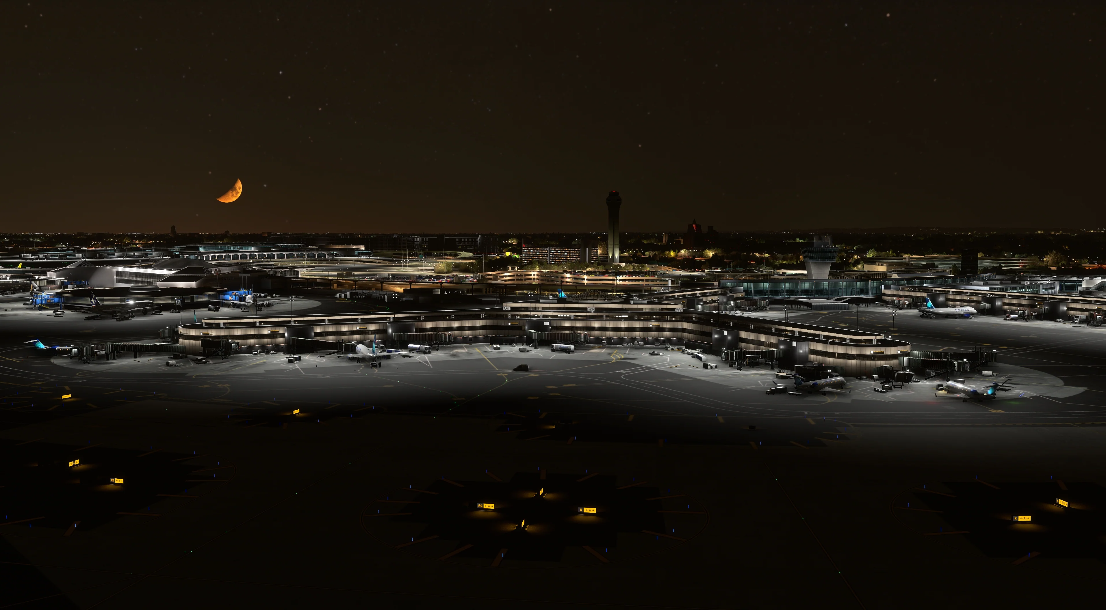 KEWR - Newark Liberty MSFS - Image 2