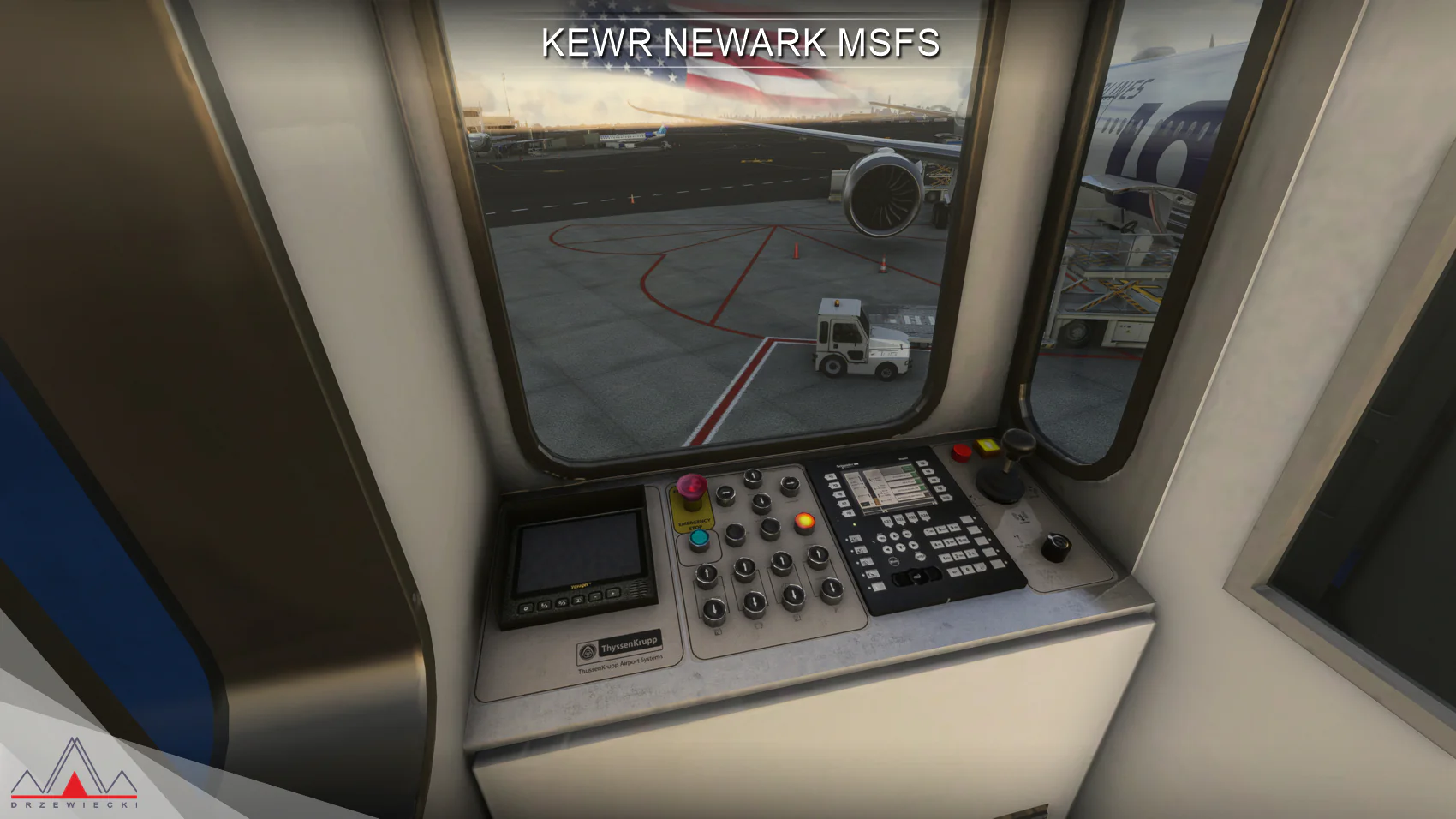 KEWR - Newark Liberty MSFS - Image 20