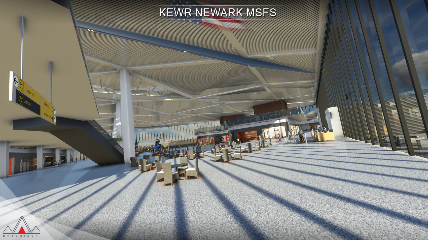 KEWR - Newark Liberty MSFS - Image 24
