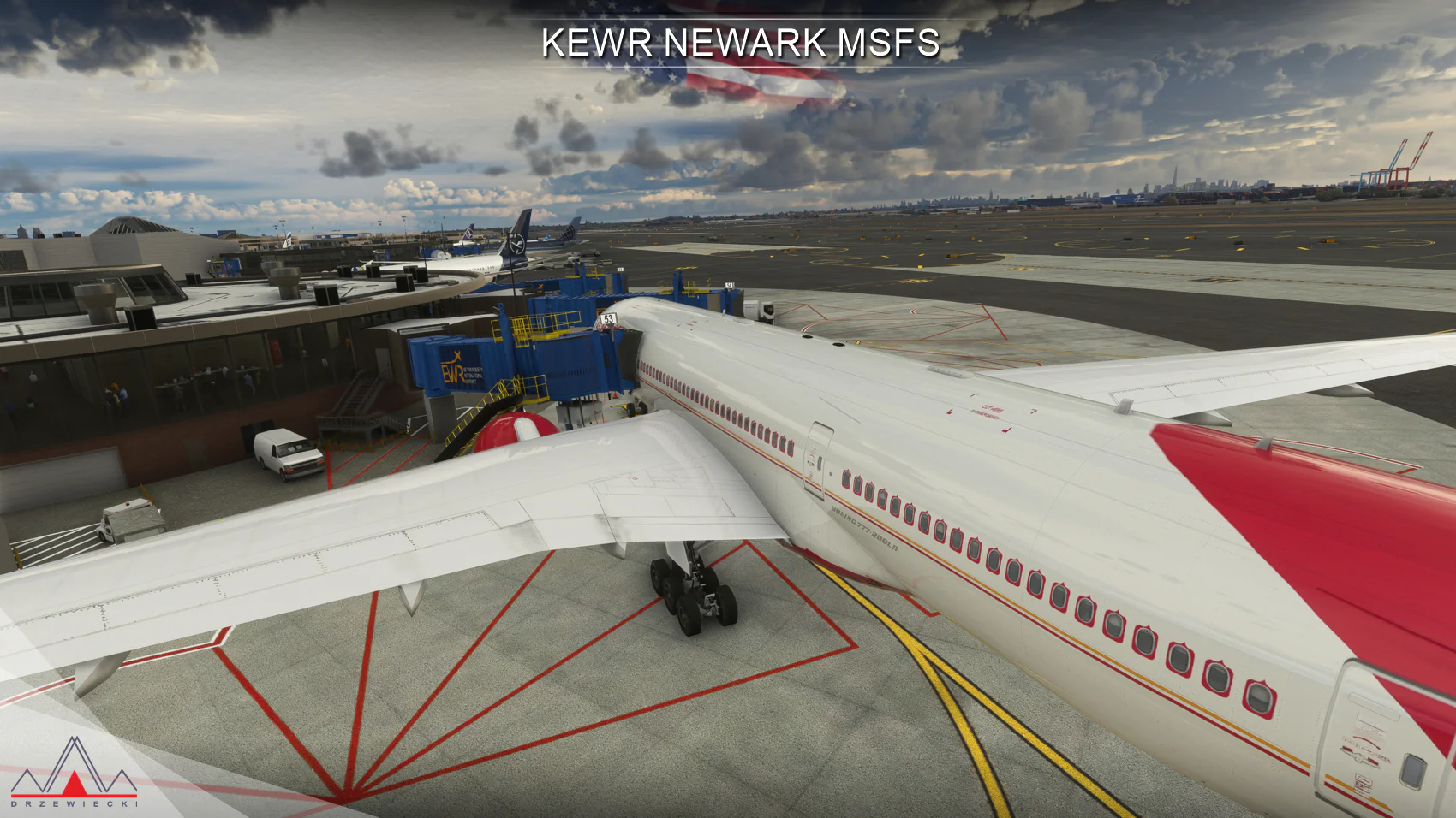 KEWR - Newark Liberty MSFS - Image 34