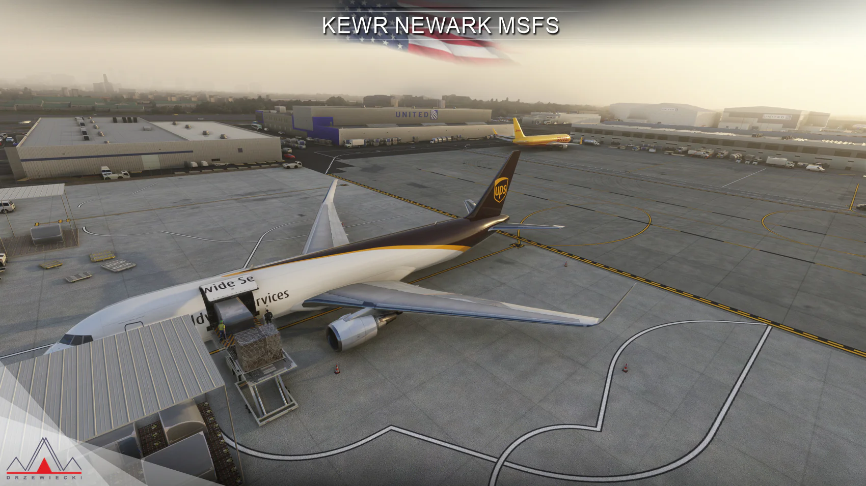 KEWR - Newark Liberty MSFS - Image 37
