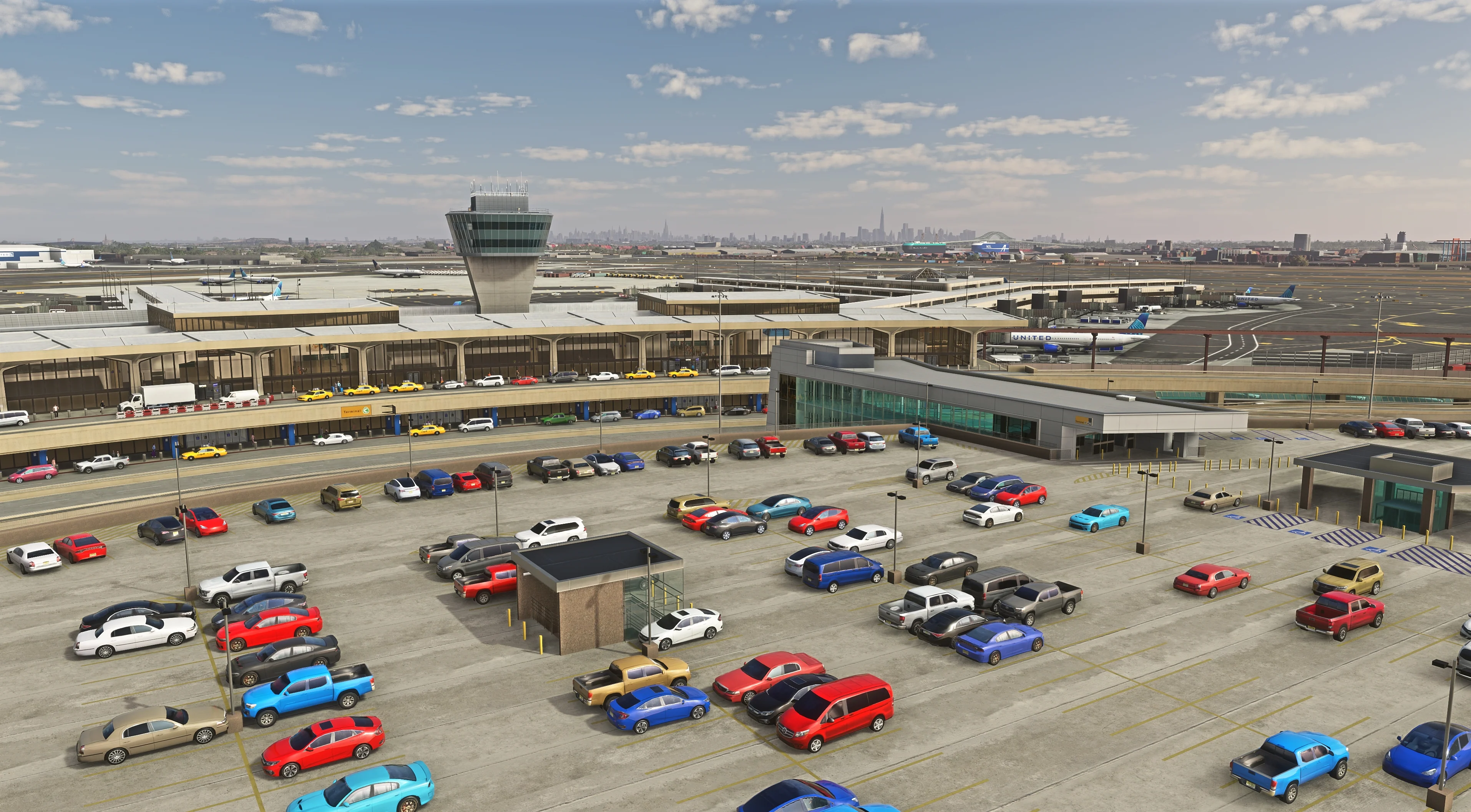 KEWR - Newark Liberty MSFS - Image 4