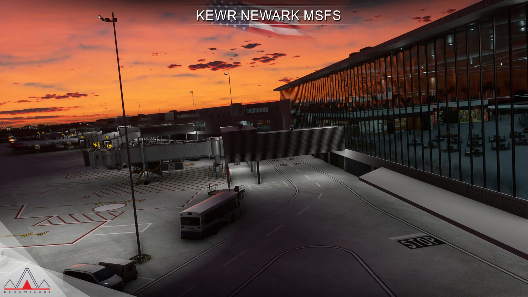 KEWR - Newark Liberty MSFS - Image 47