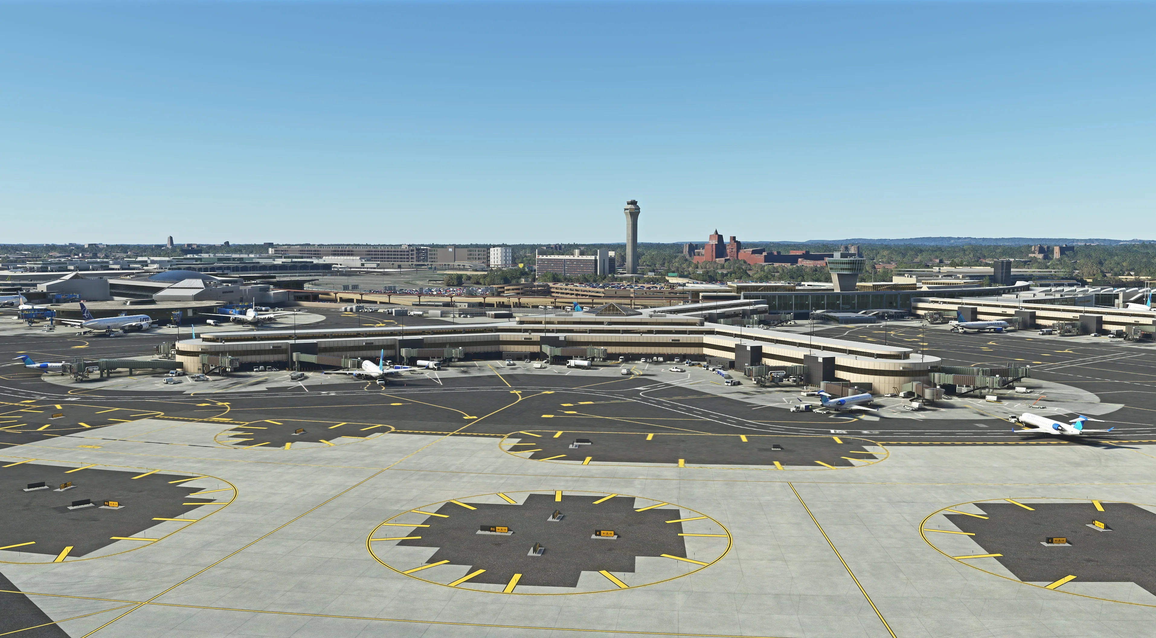 KEWR - Newark Liberty MSFS - Image 5