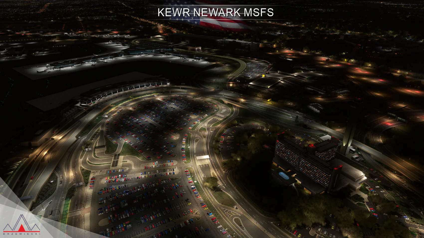 KEWR - Newark Liberty MSFS - Image 51