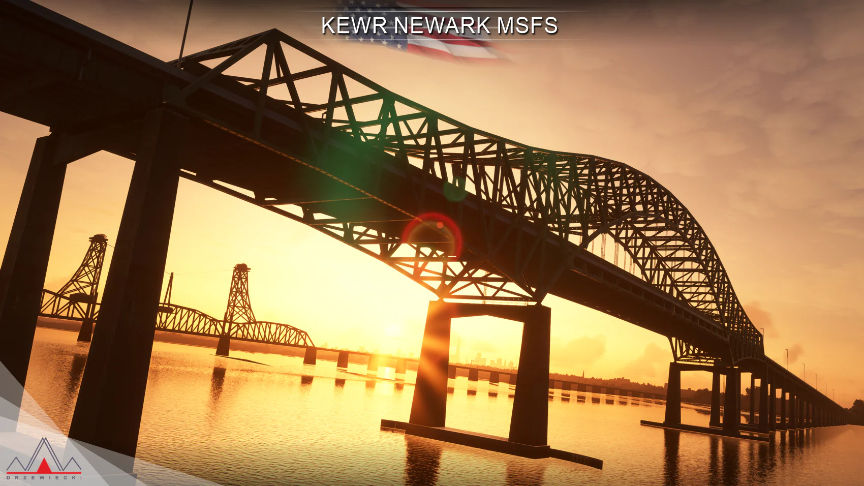 KEWR - Newark Liberty MSFS - Image 56