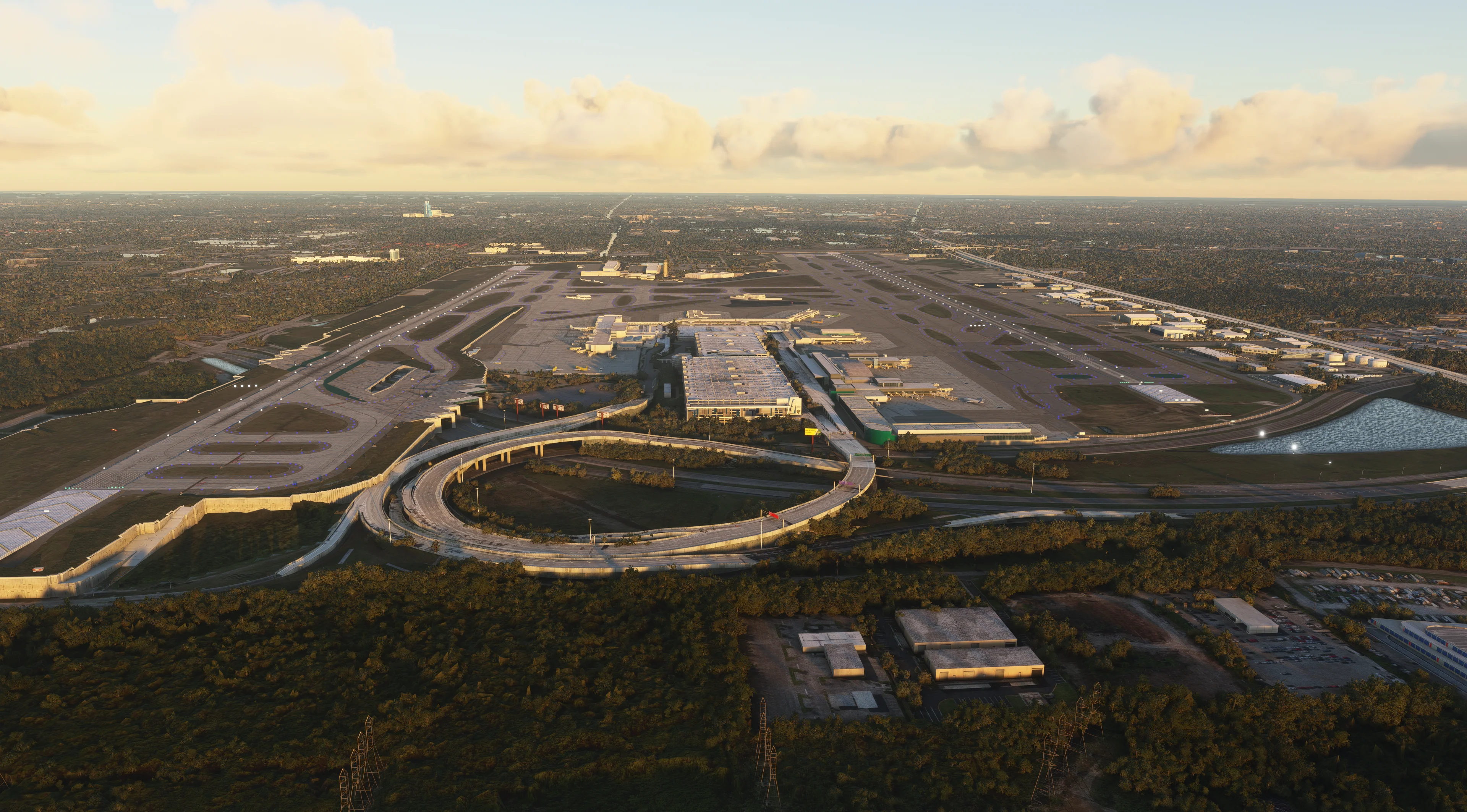 KFLL - Fort Lauderdale Hollywood Intl. MSFS - Image 10
