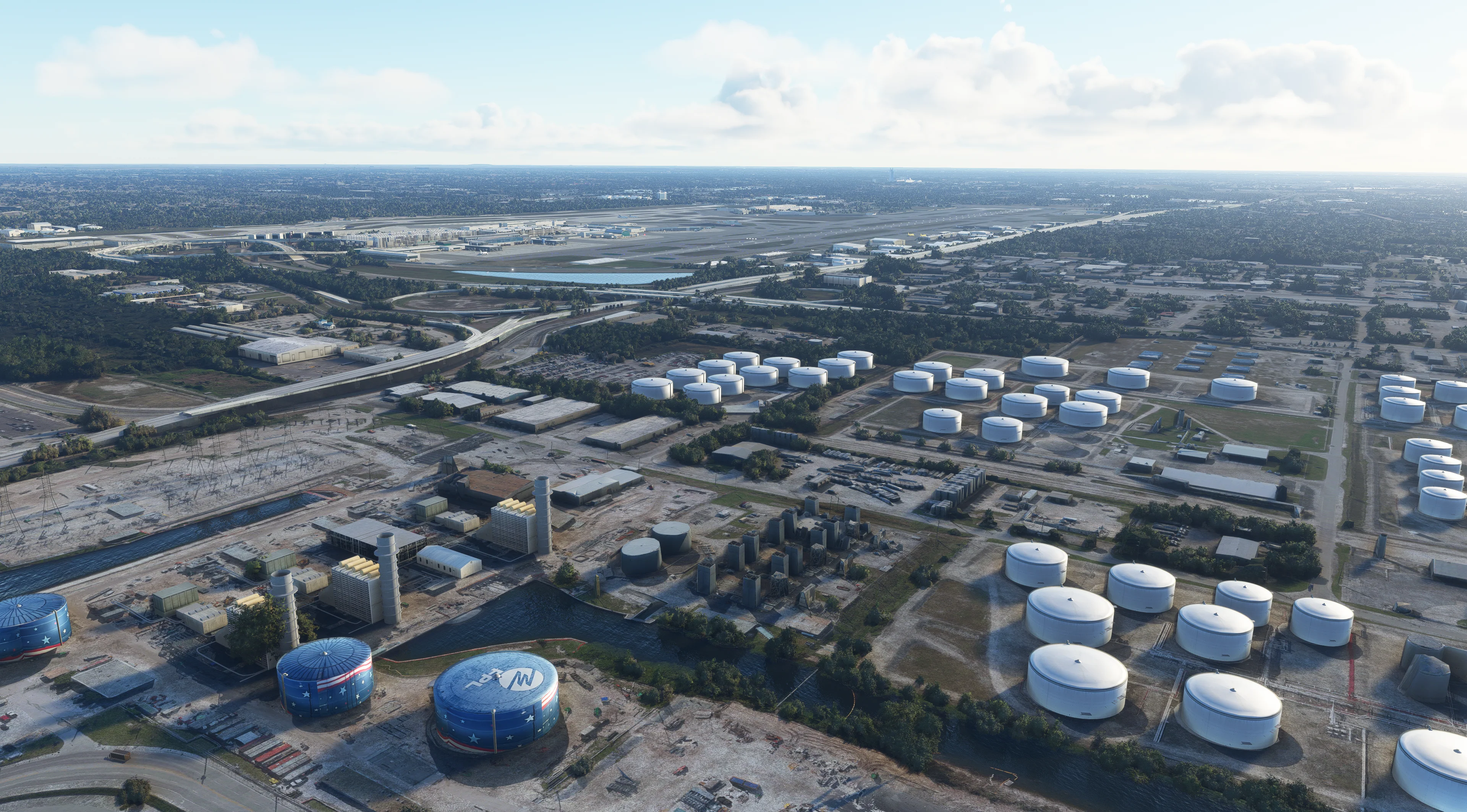 KFLL - Fort Lauderdale Hollywood Intl. MSFS - Image 12