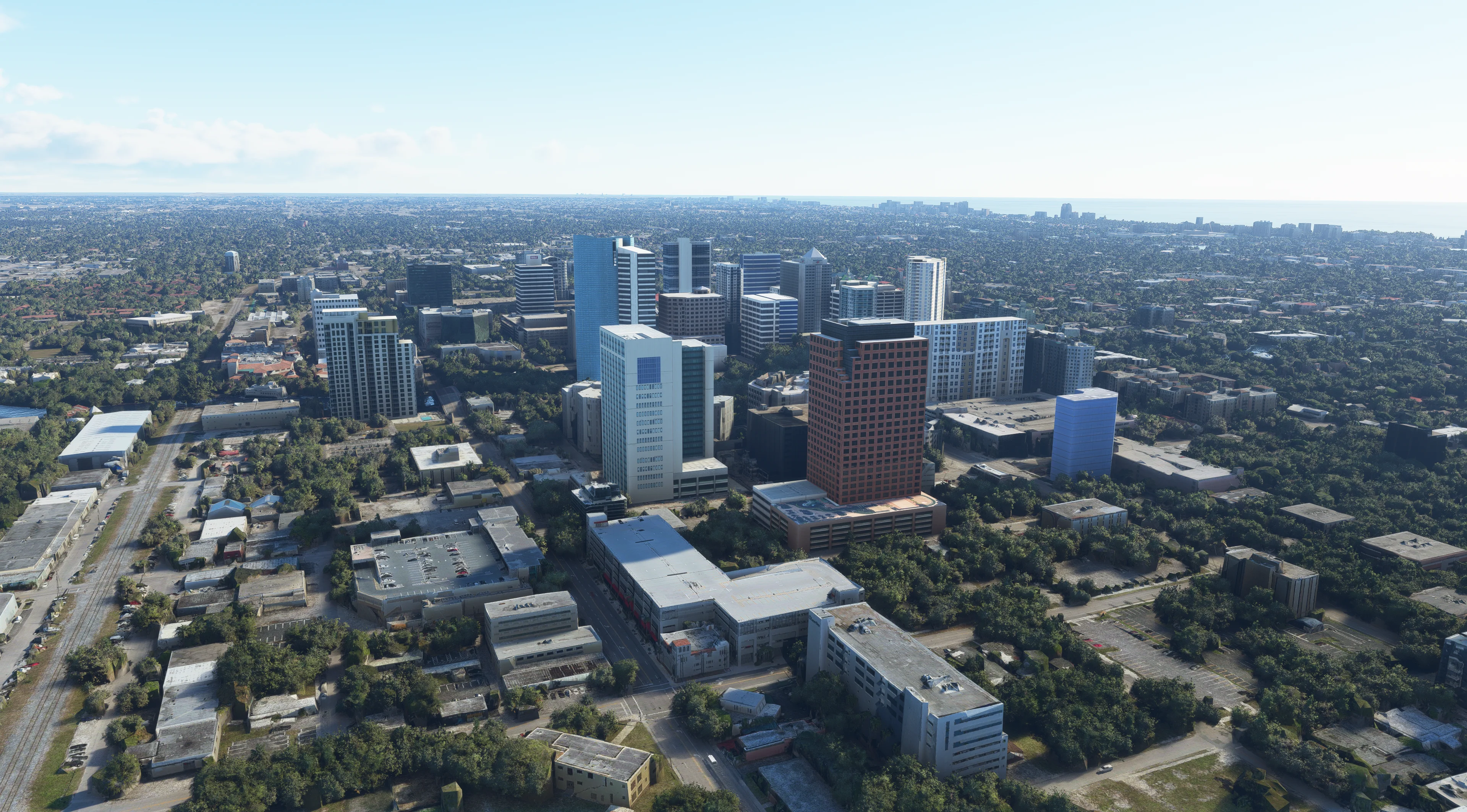 KFLL - Fort Lauderdale Hollywood Intl. MSFS - Image 13