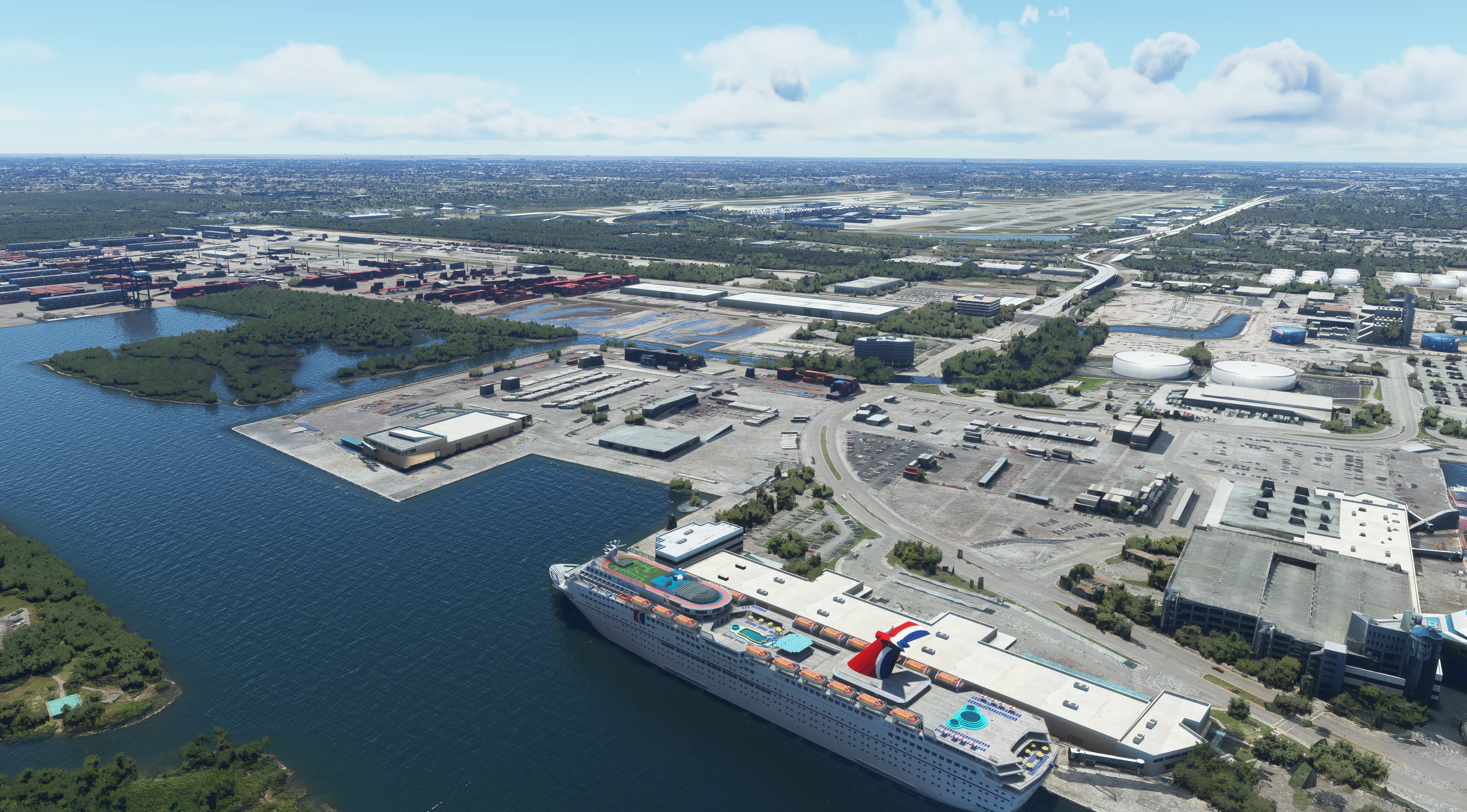 KFLL - Fort Lauderdale Hollywood Intl. MSFS - Image 14