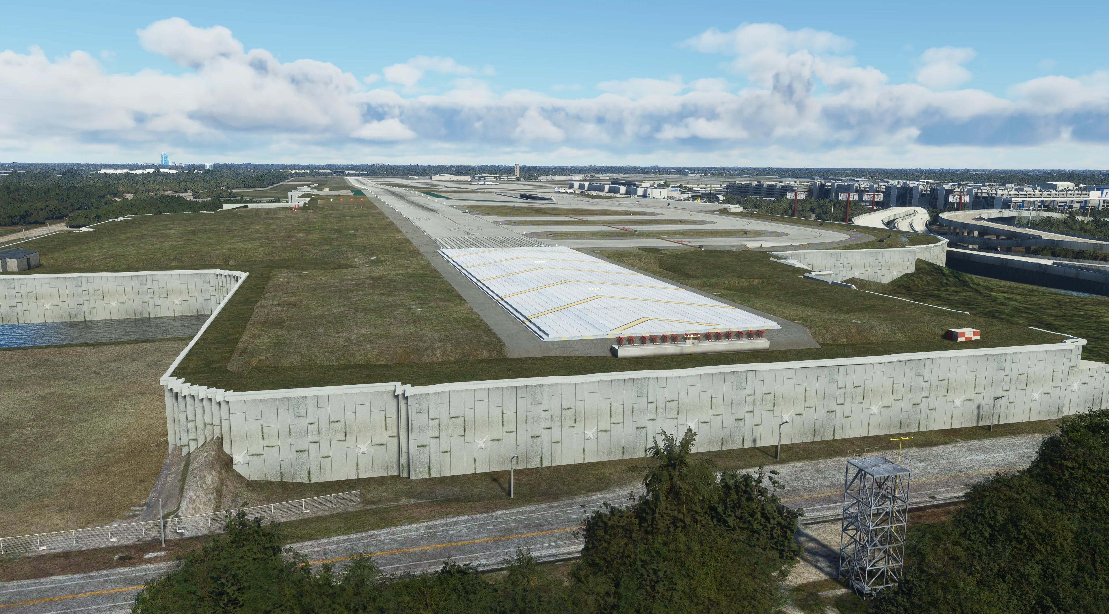 KFLL - Fort Lauderdale Hollywood Intl. MSFS - Image 8