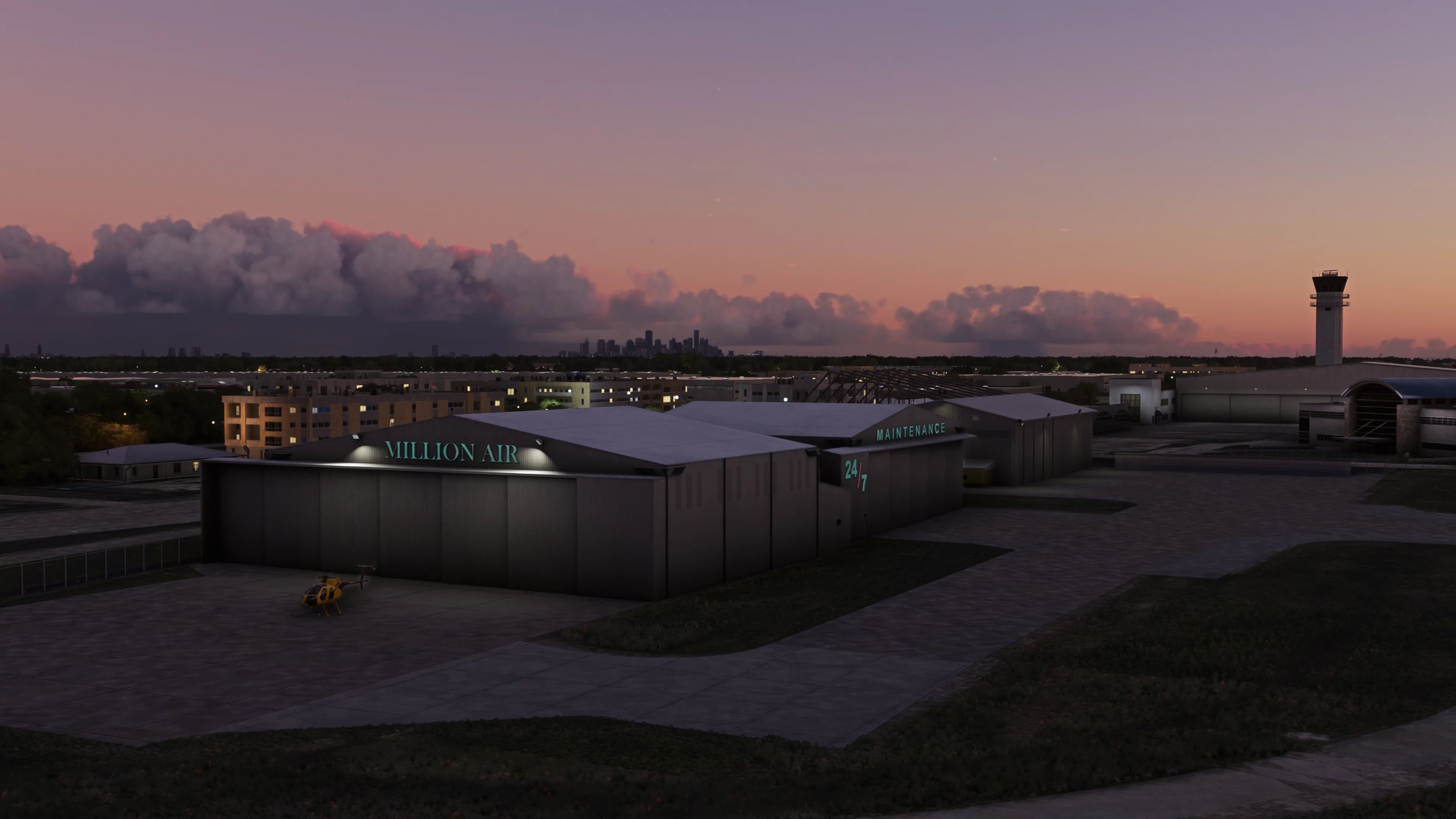 KHOU - Houston Hobby Airport MSFS - Image 10
