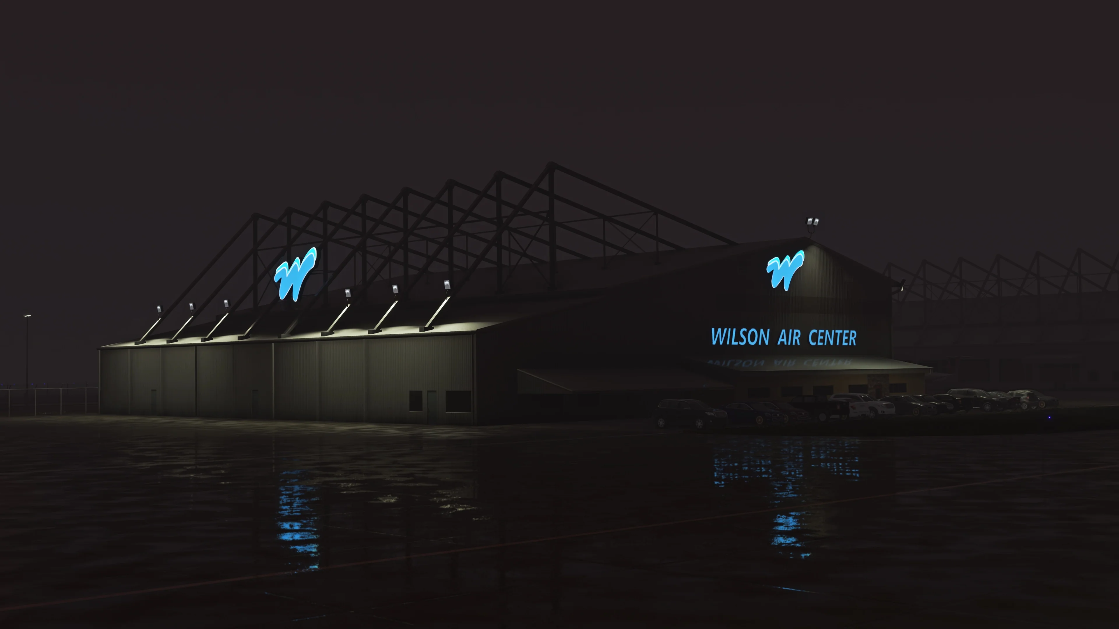 KHOU - Houston Hobby Airport MSFS - Image 11