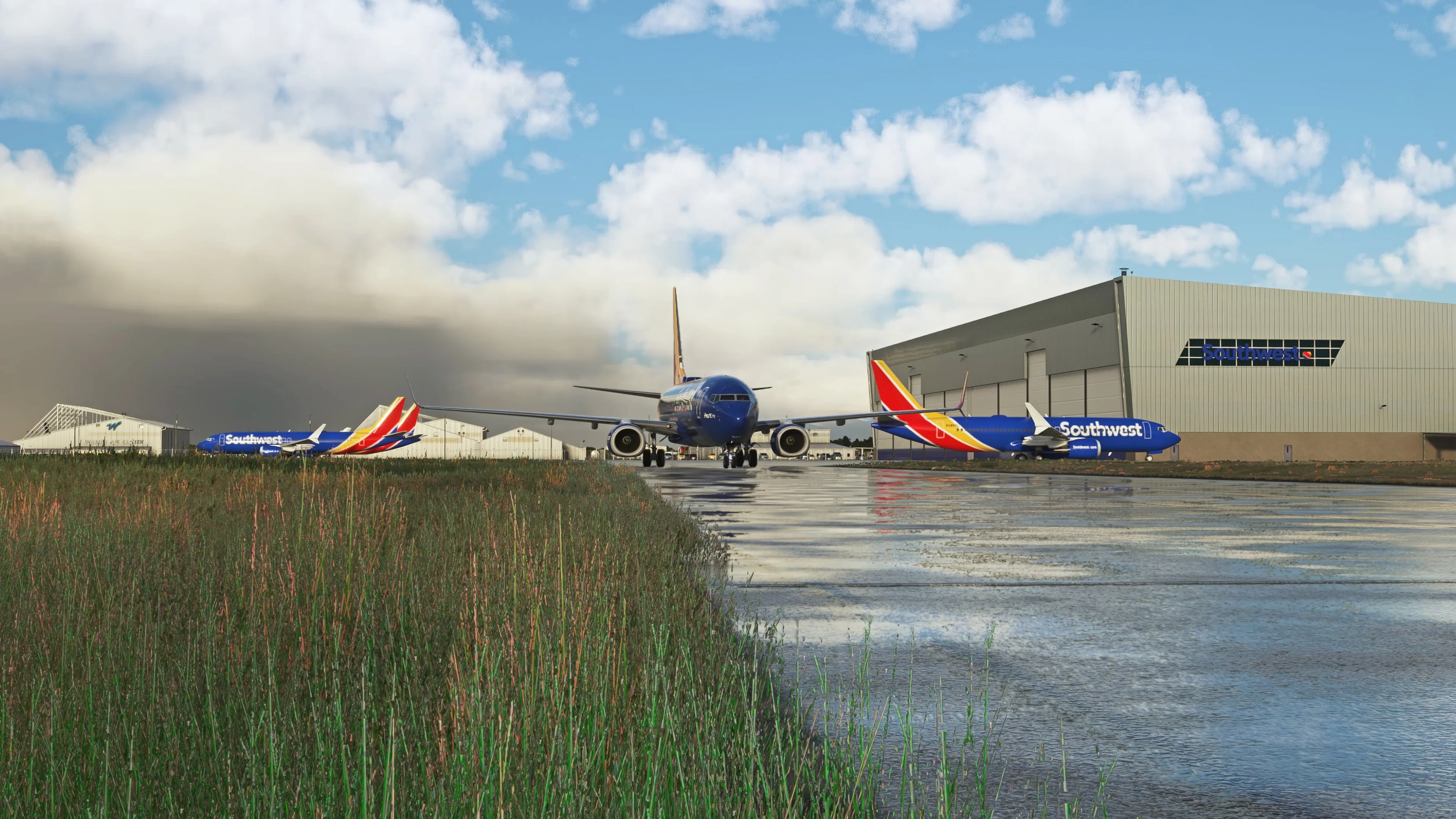 KHOU - Houston Hobby Airport MSFS - Image 16