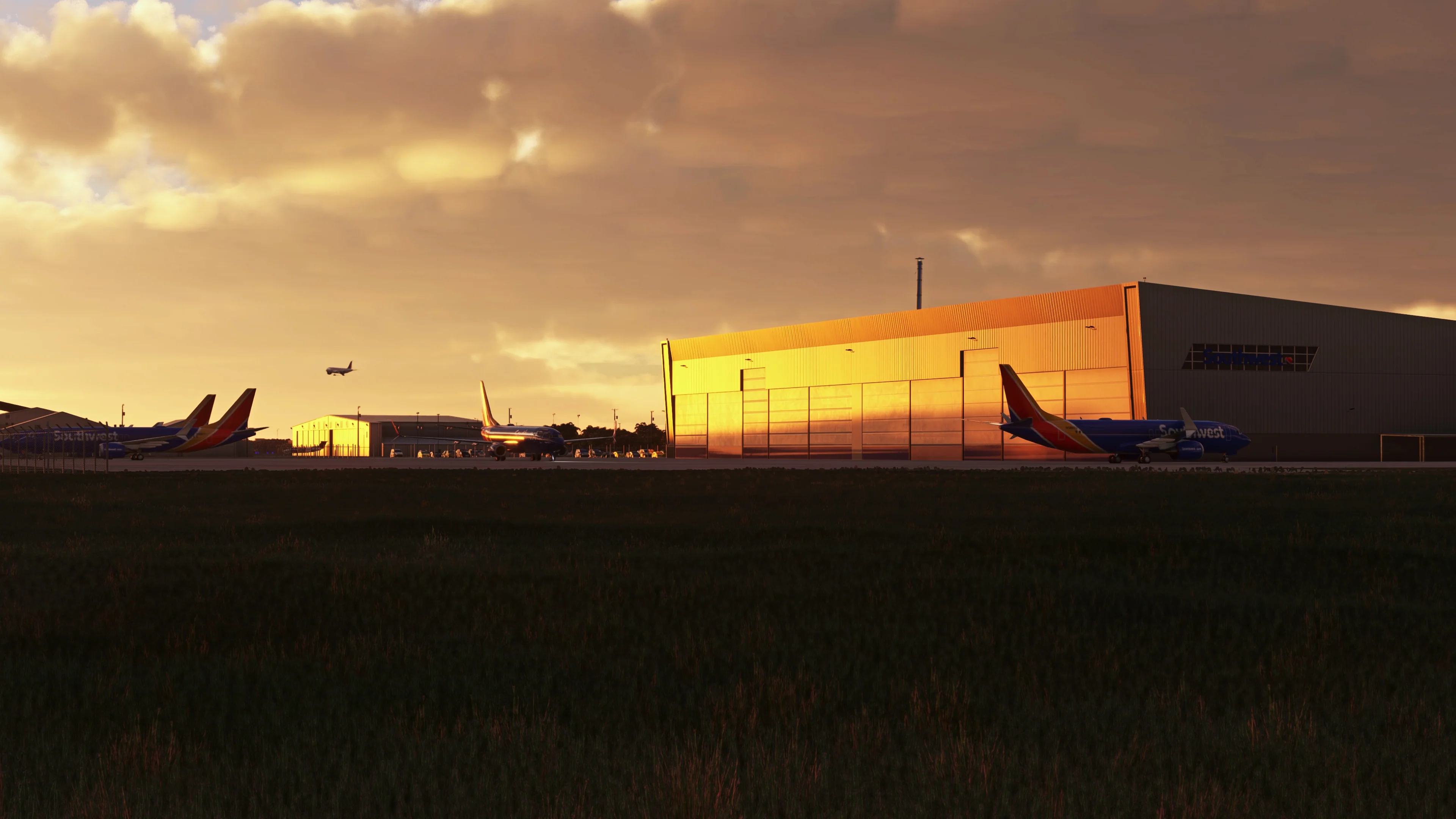 KHOU - Houston Hobby Airport MSFS - Image 17
