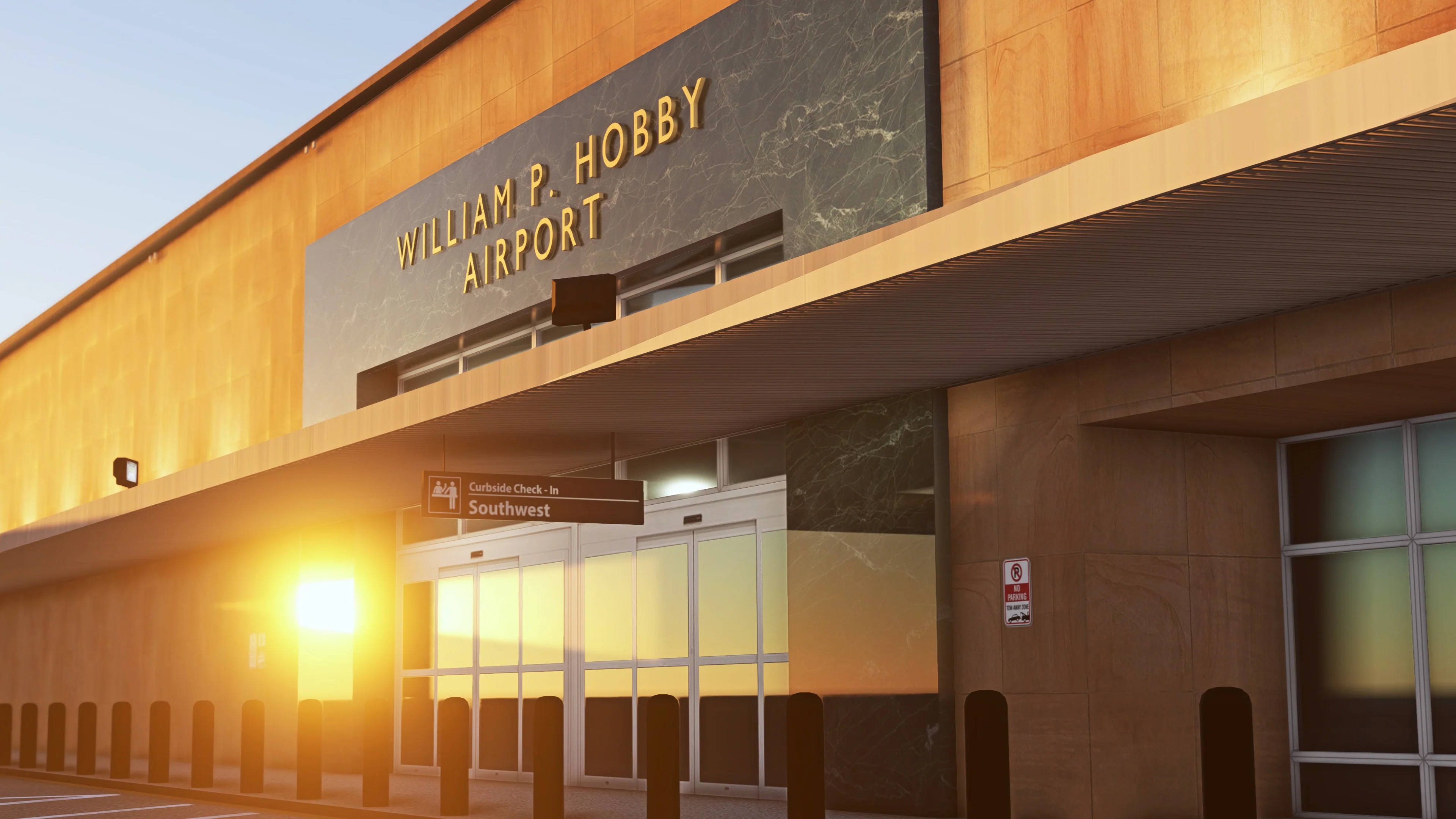 KHOU - Houston Hobby Airport MSFS - Image 21