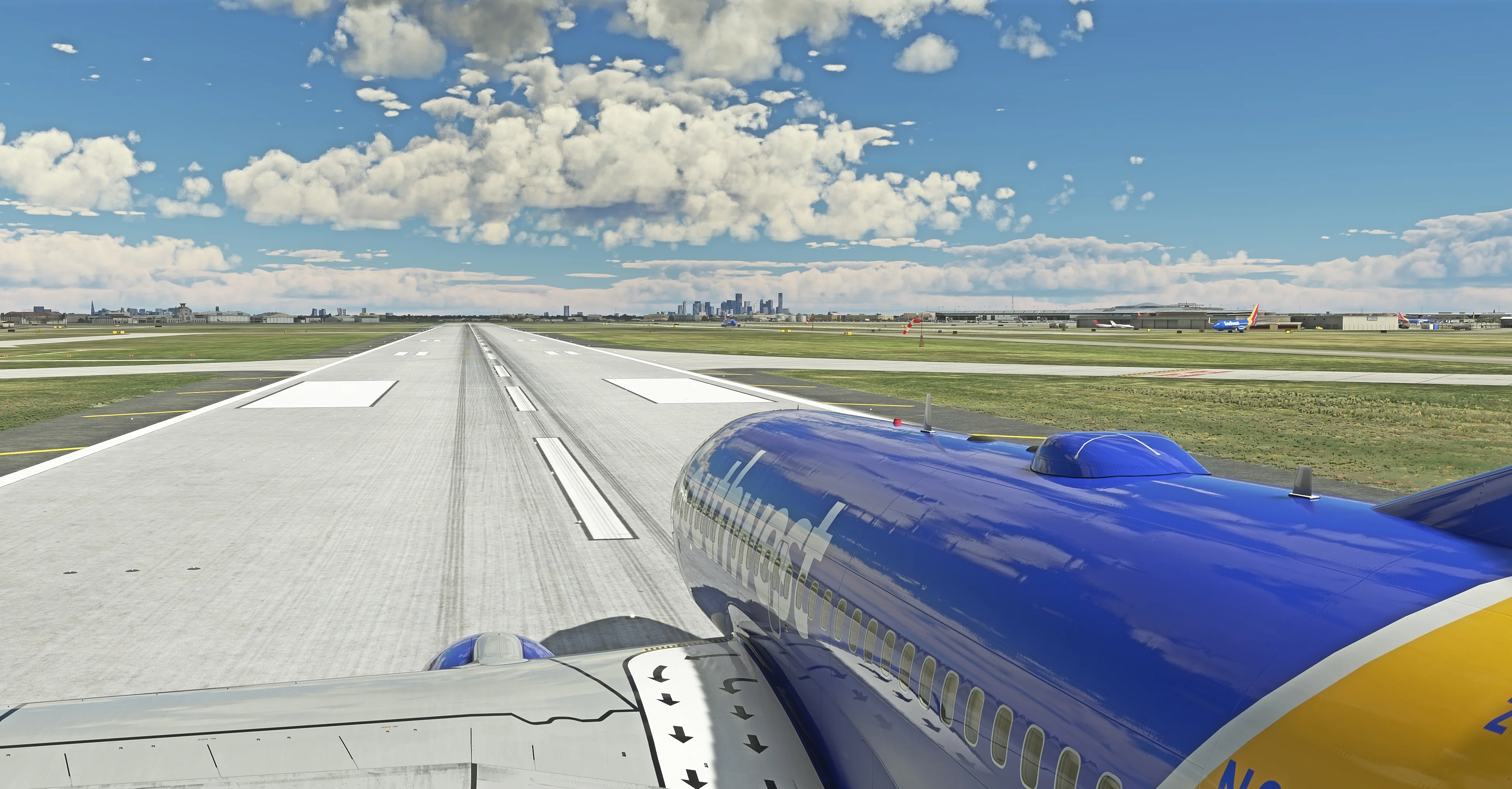 KHOU - Houston Hobby Airport MSFS - Image 3