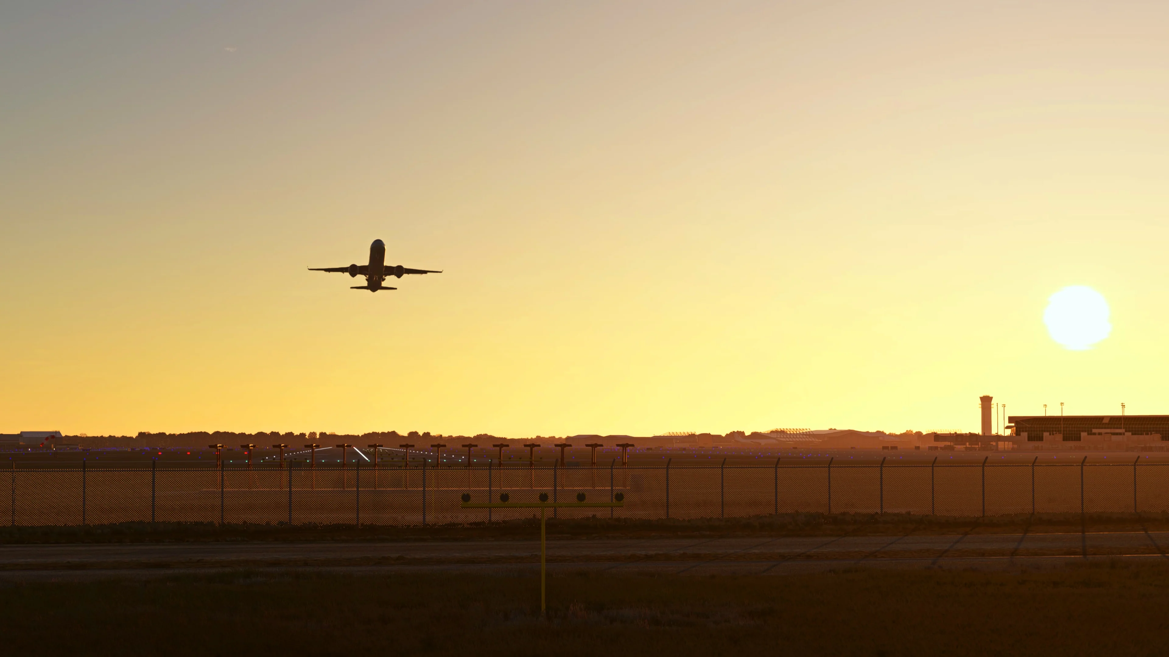 KHOU - Houston Hobby Airport MSFS - Image 4