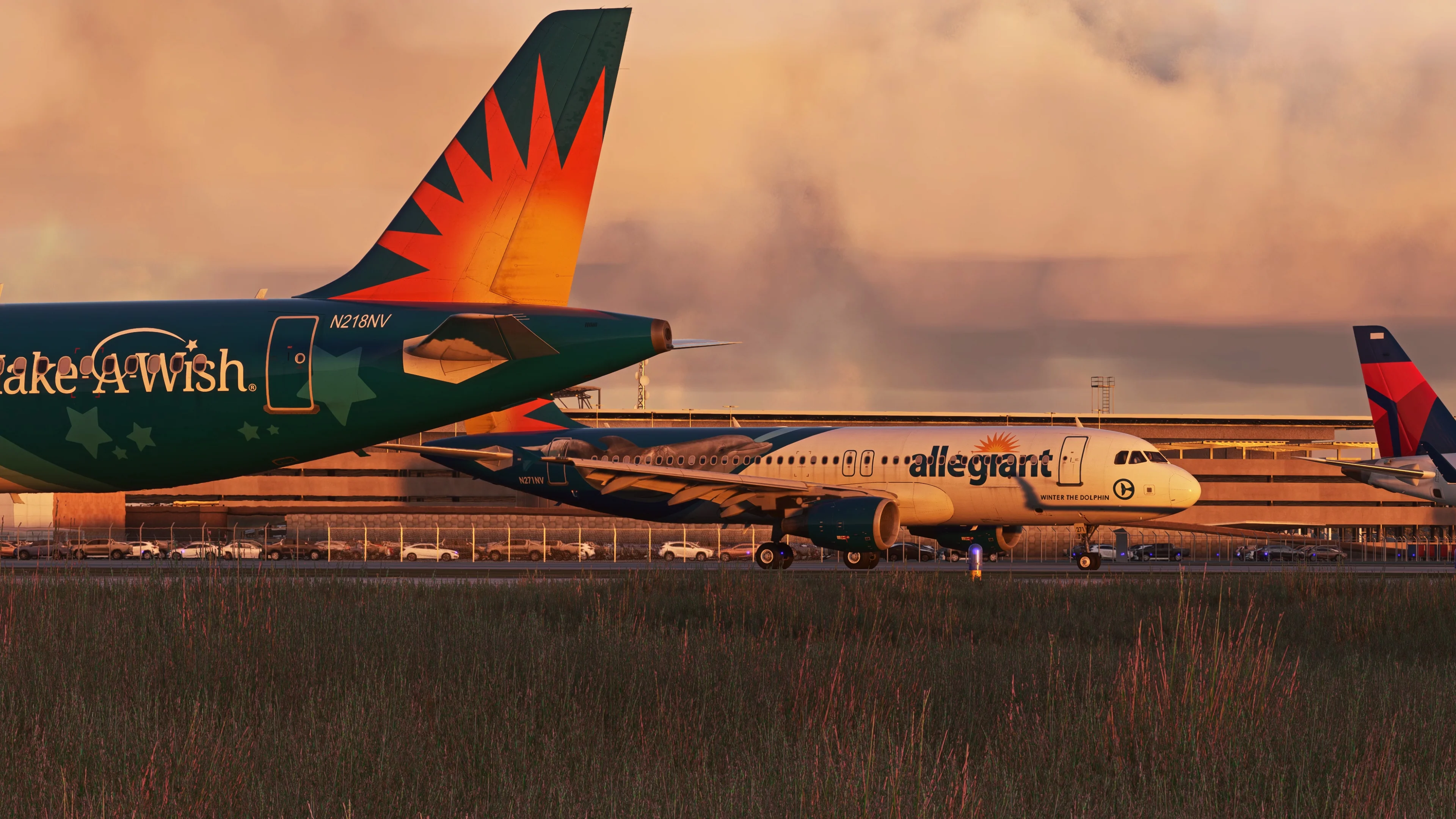 KHOU - Houston Hobby Airport MSFS - Image 5