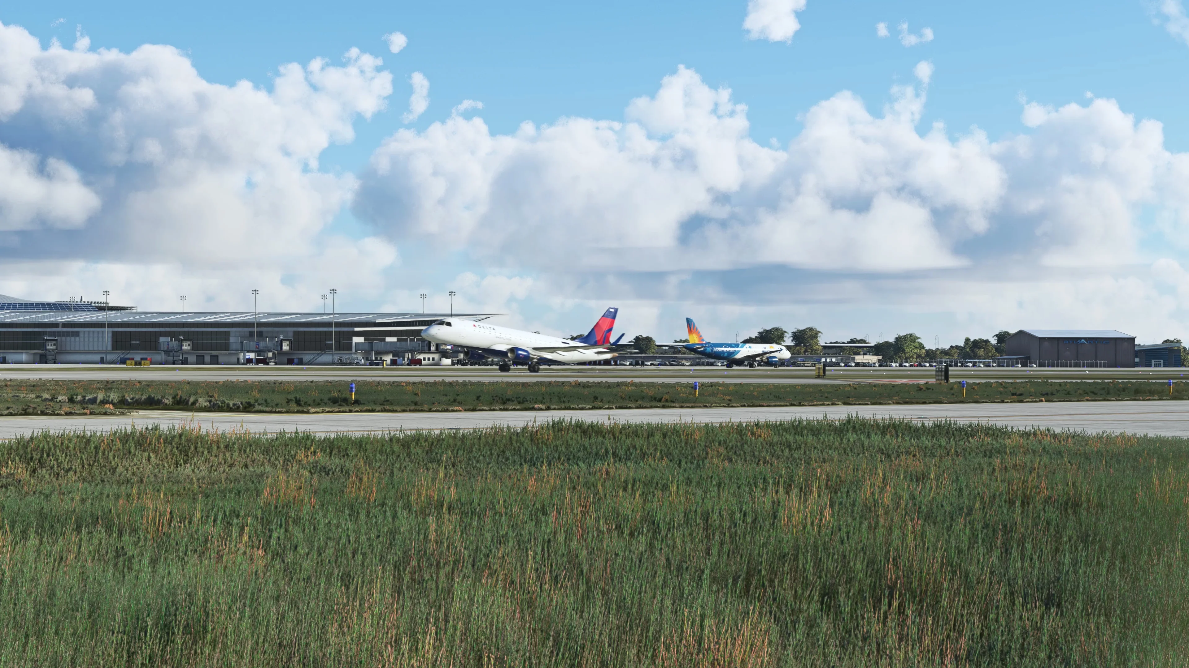 KHOU - Houston Hobby Airport MSFS - Image 6