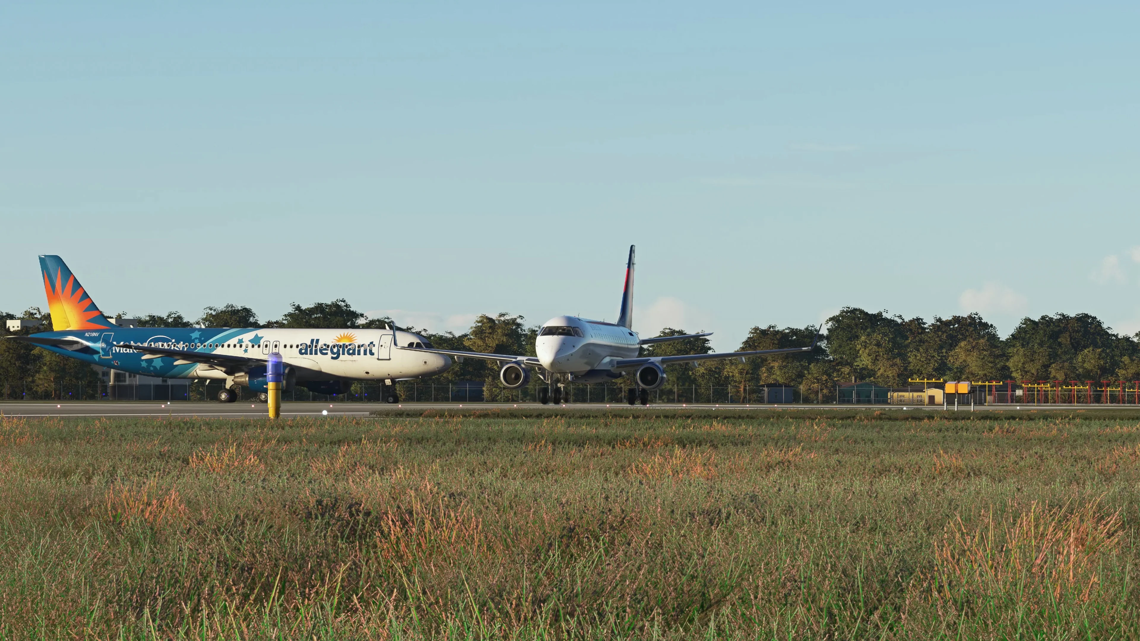 KHOU - Houston Hobby Airport MSFS - Image 7