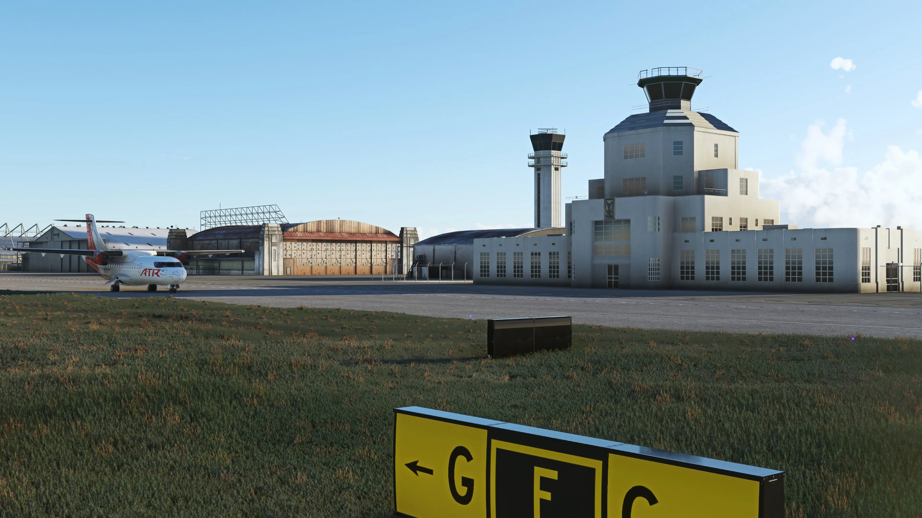 KHOU - Houston Hobby Airport MSFS - Image 8