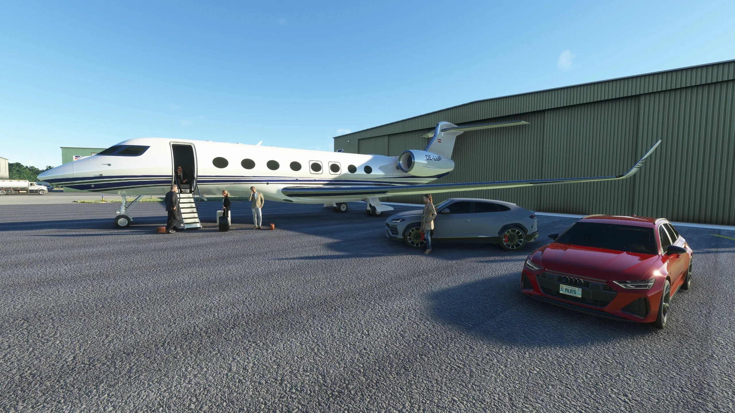 KLYH - Lynchburg Airport MSFS - Image 10