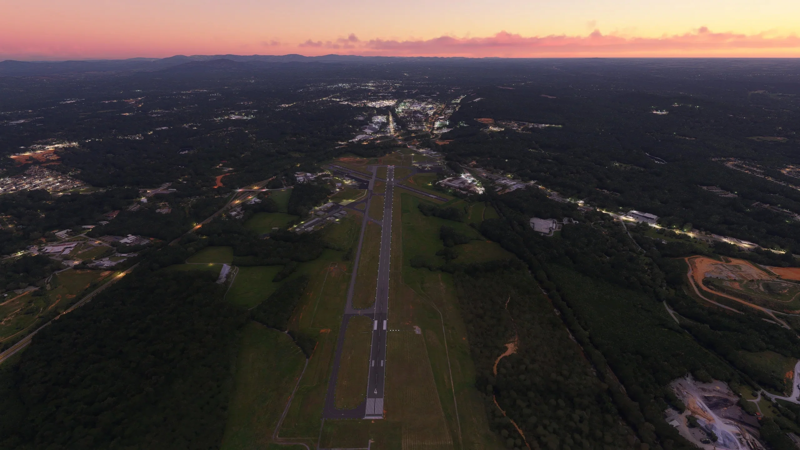 KLYH - Lynchburg Airport MSFS - Image 19