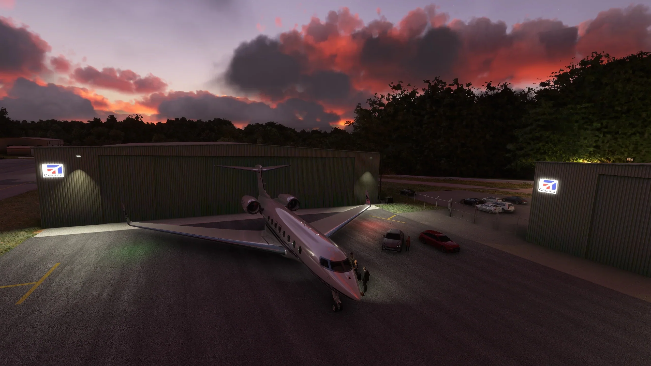KLYH - Lynchburg Airport MSFS - Image 20